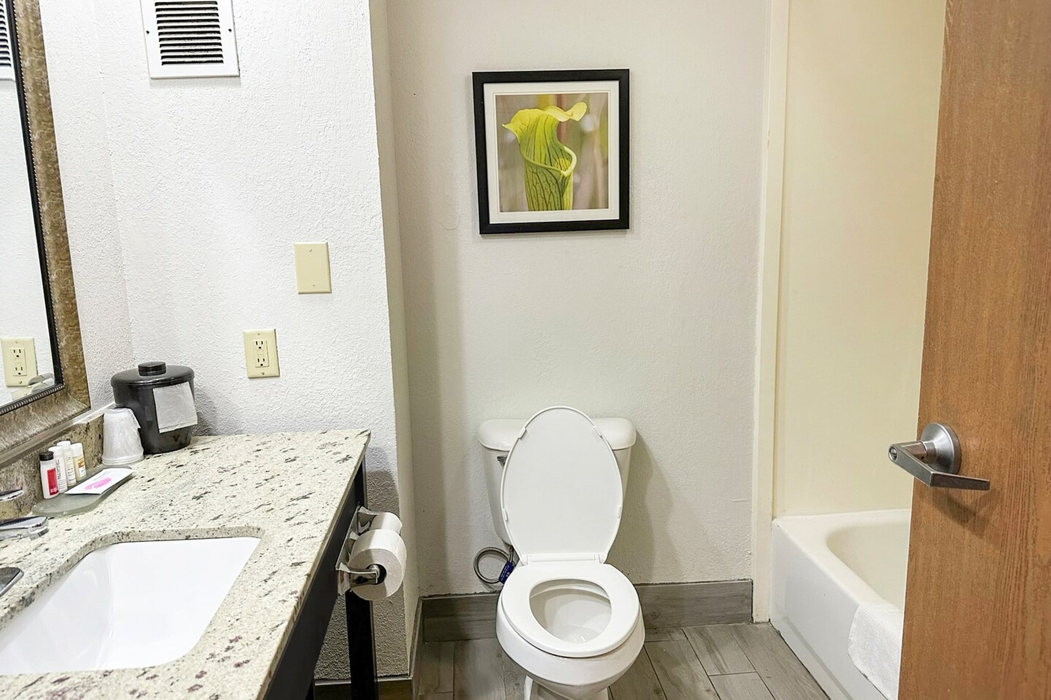 Bath Room