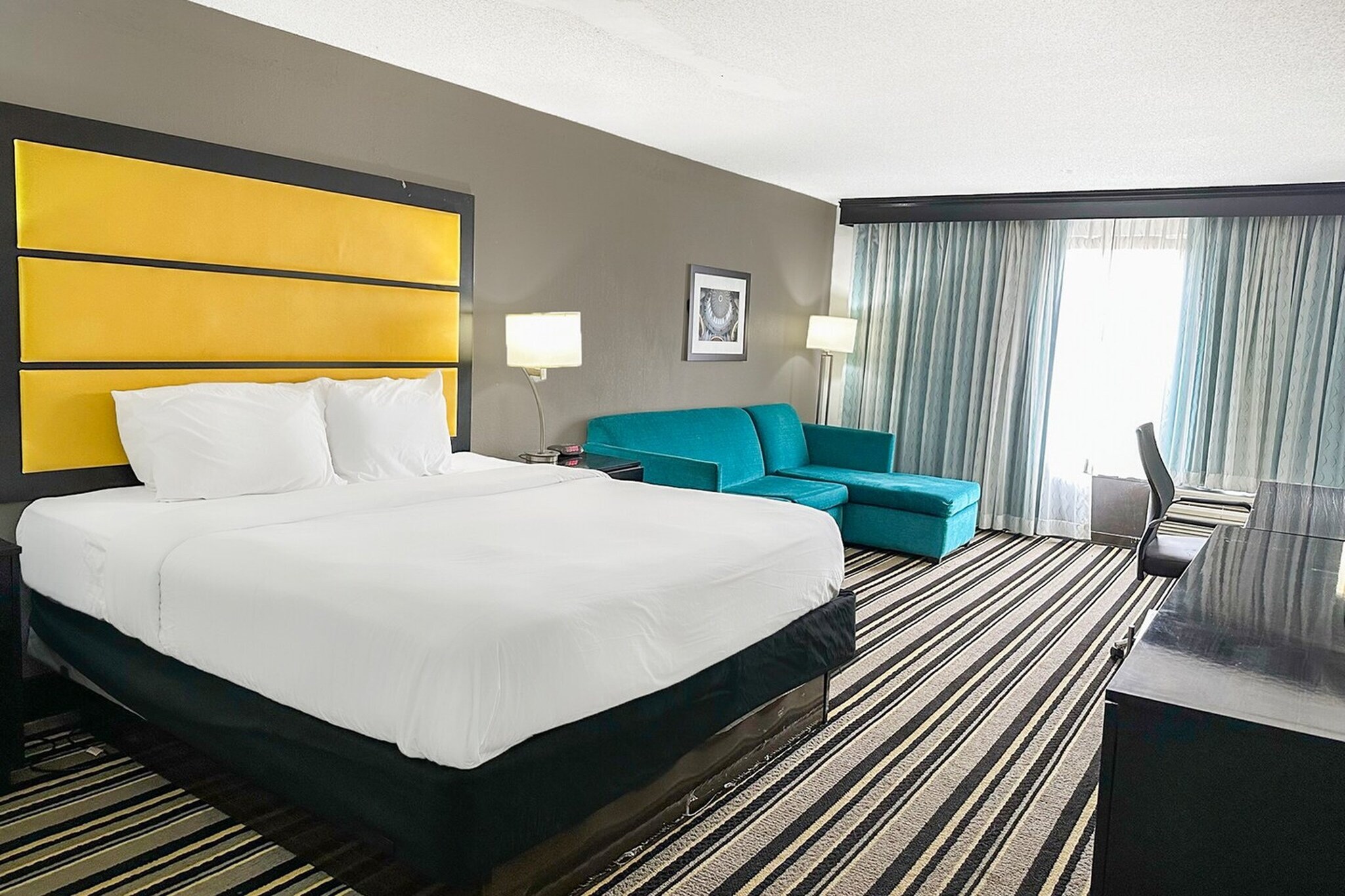 Bed Room