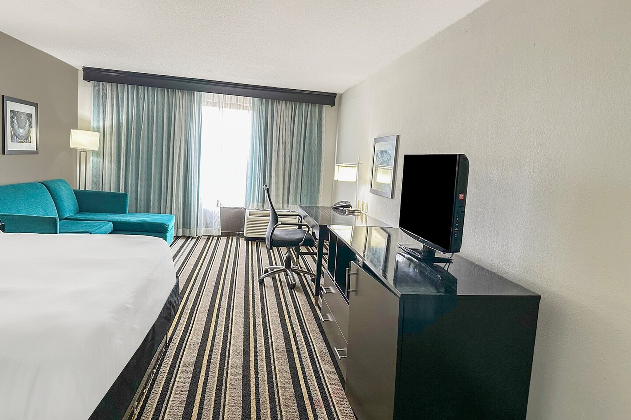 Bed Room