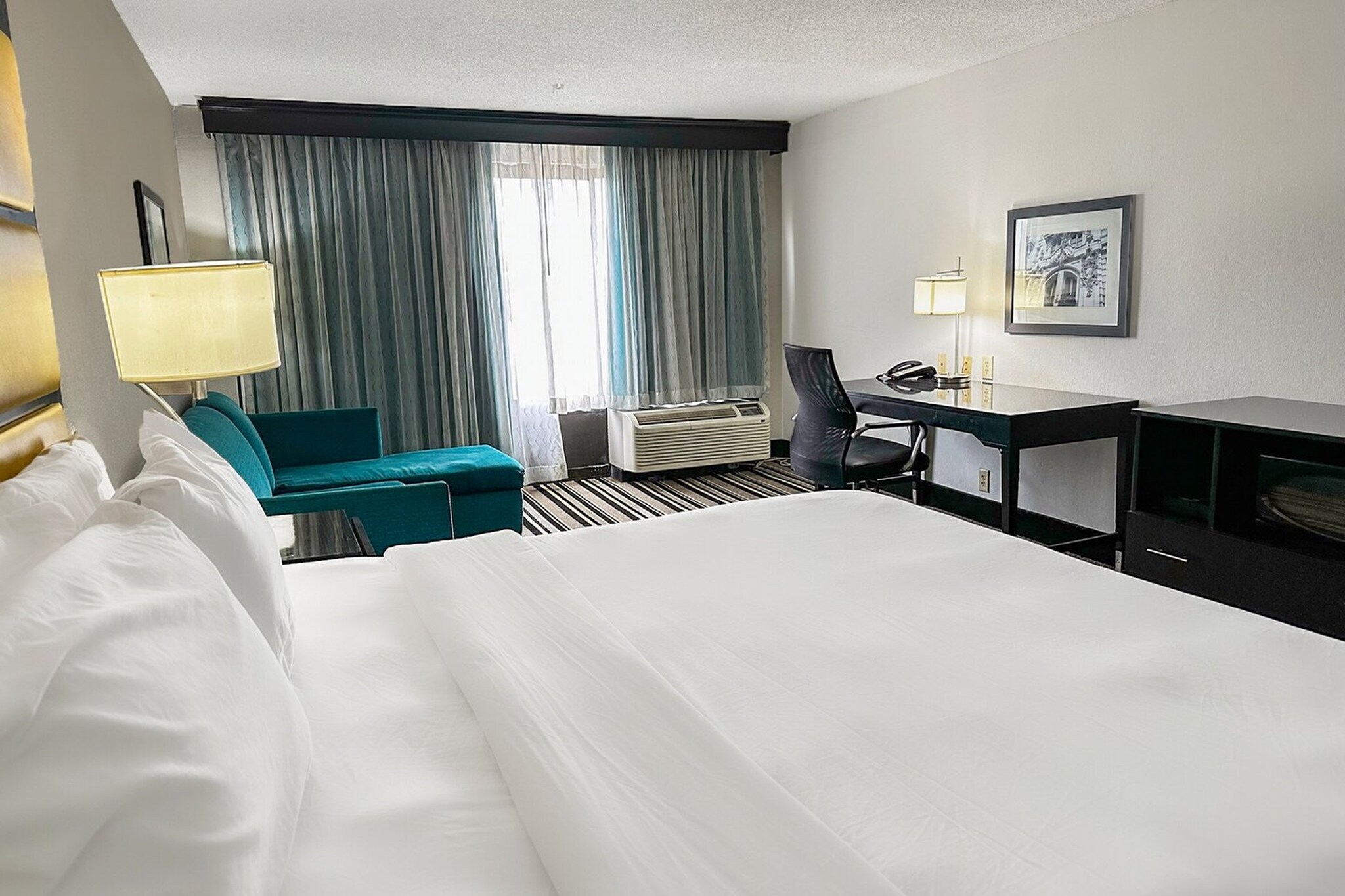 Bed Room
