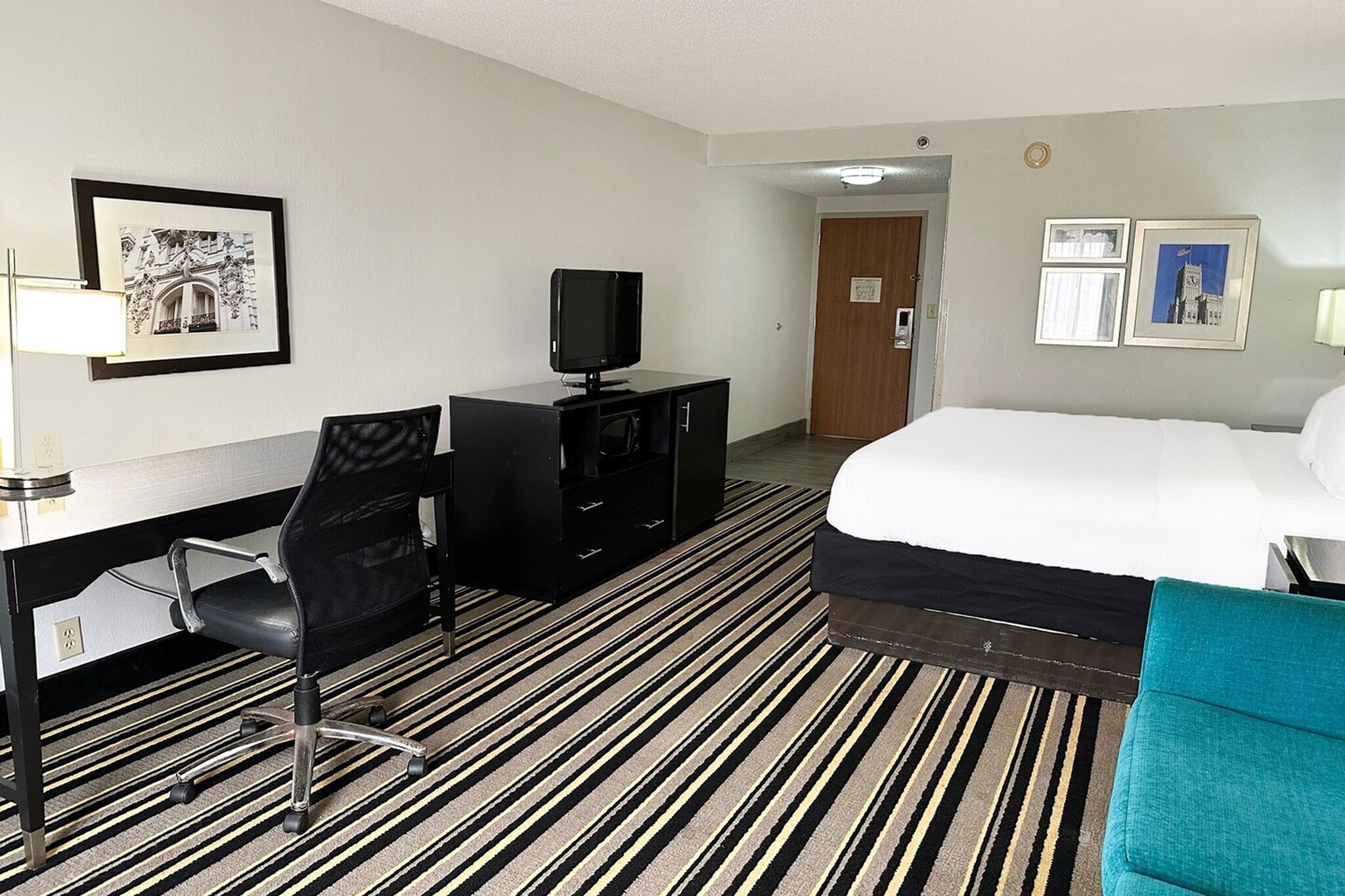 Bed Room