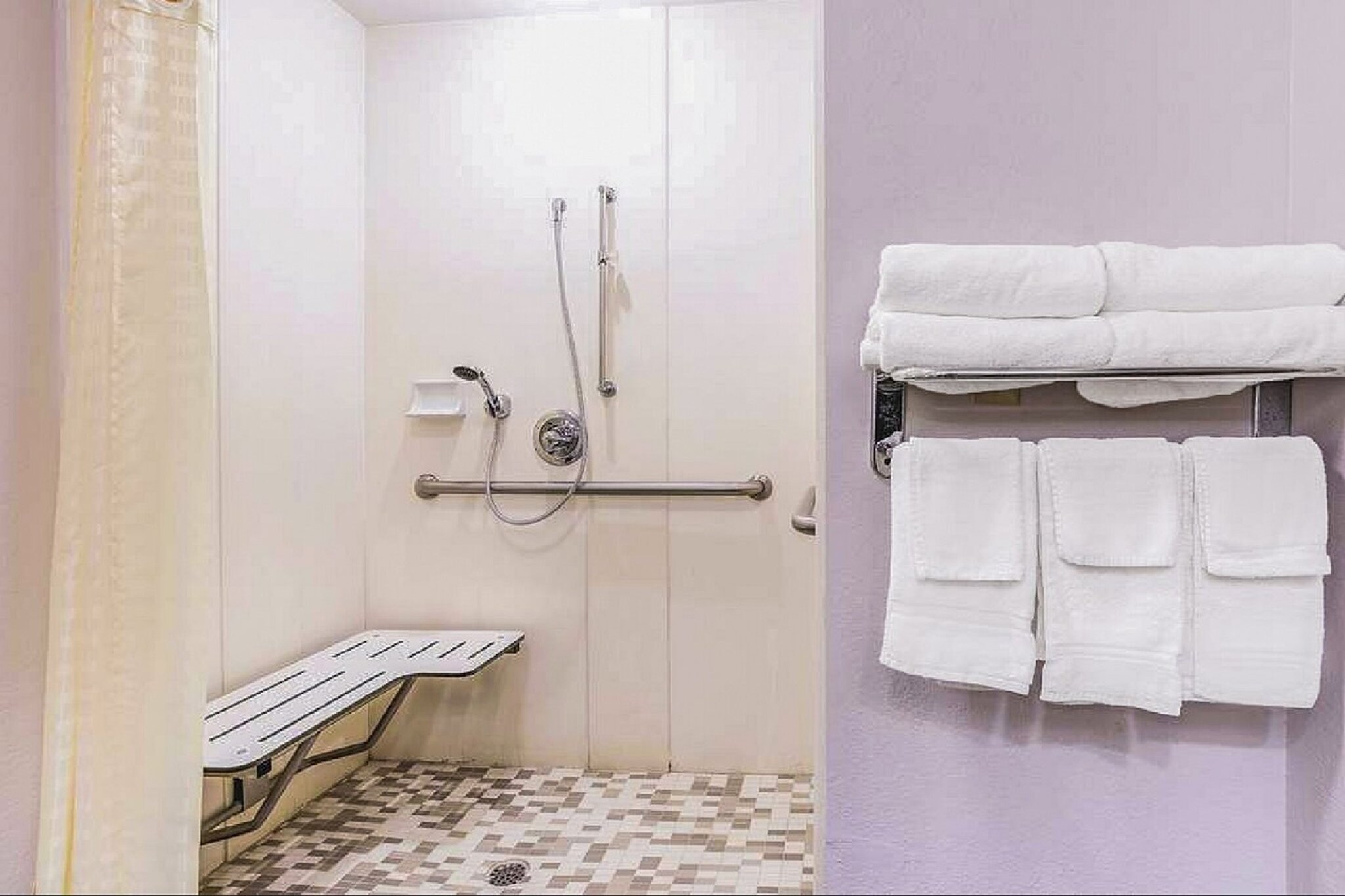 Bath Room
