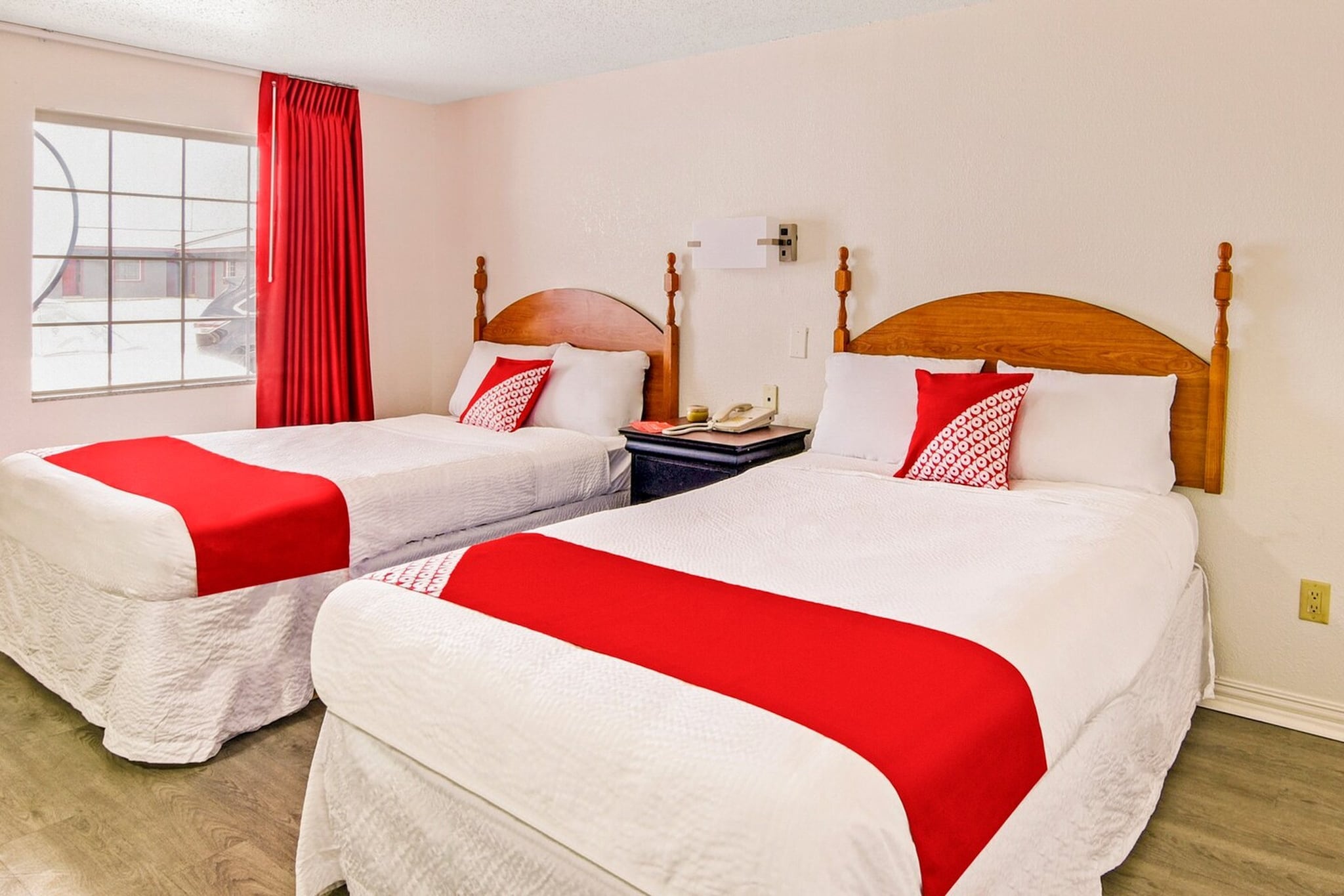 Bed Room