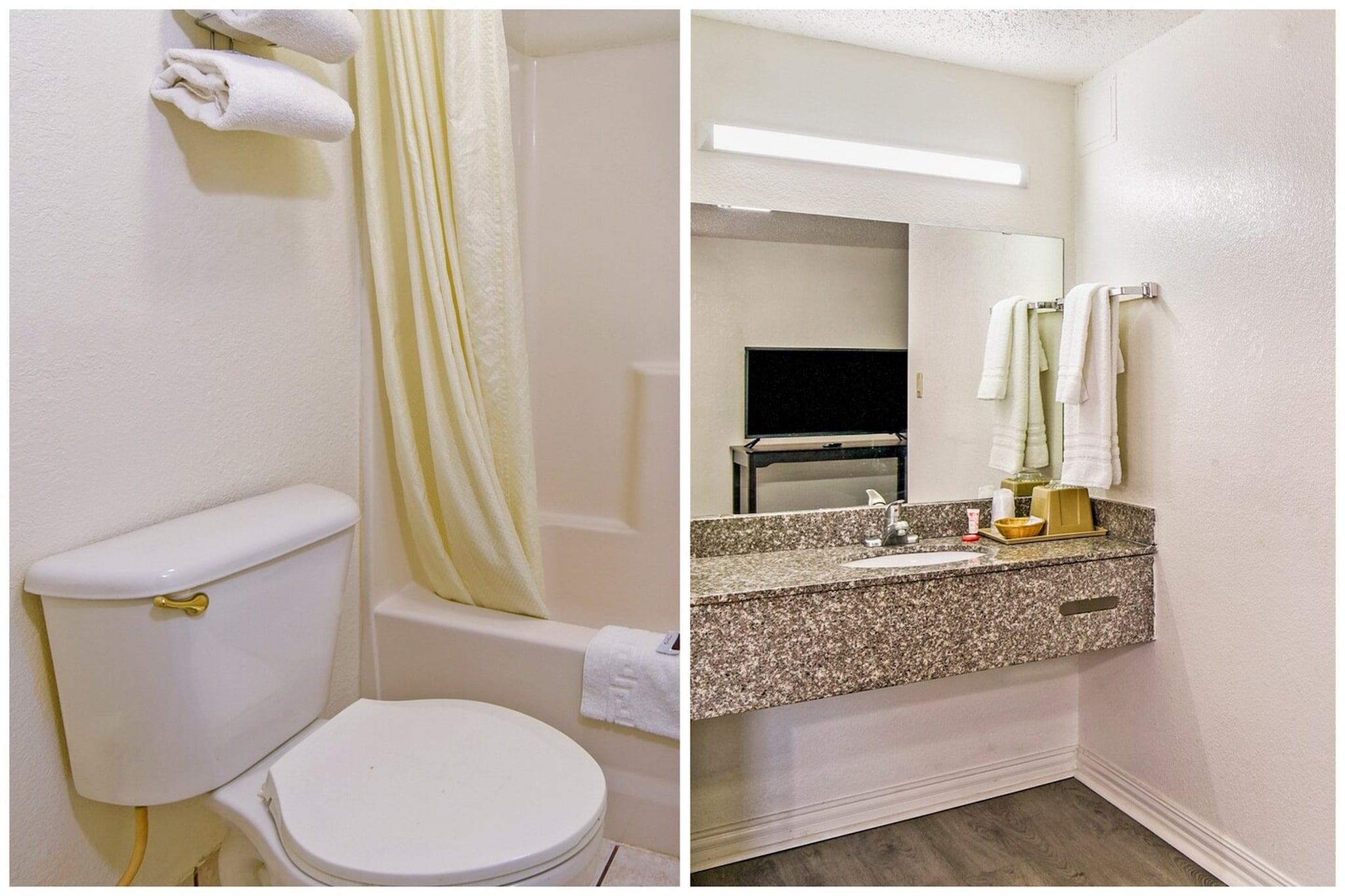 Bath Room