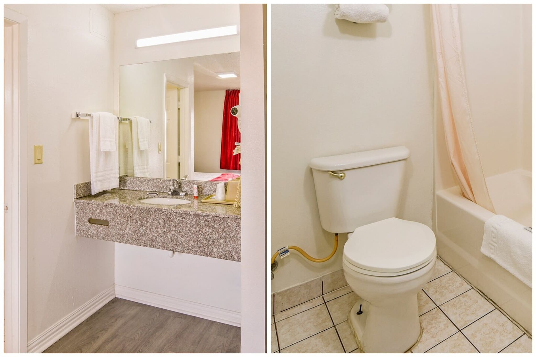 Bath Room