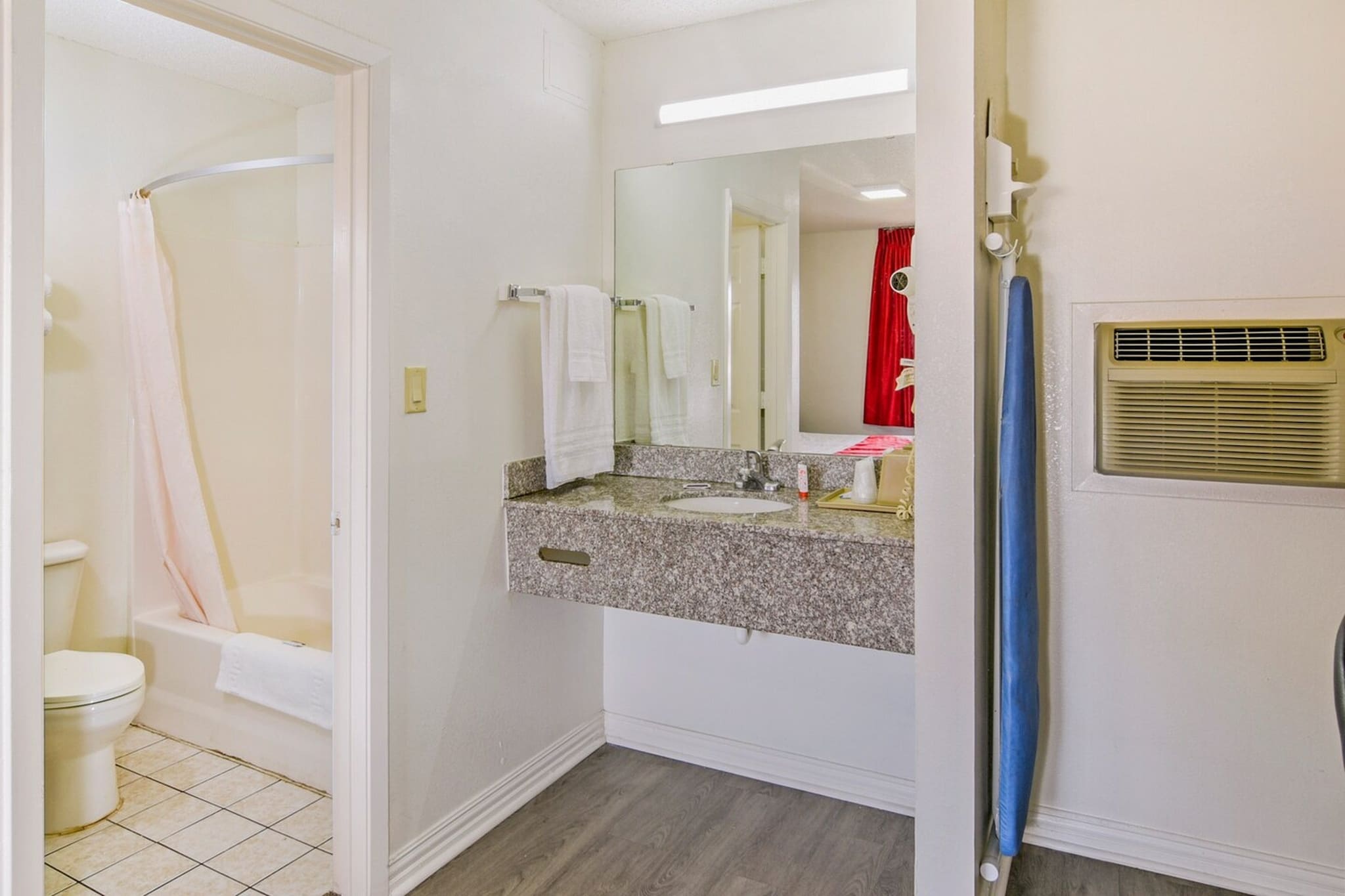 Bath Room