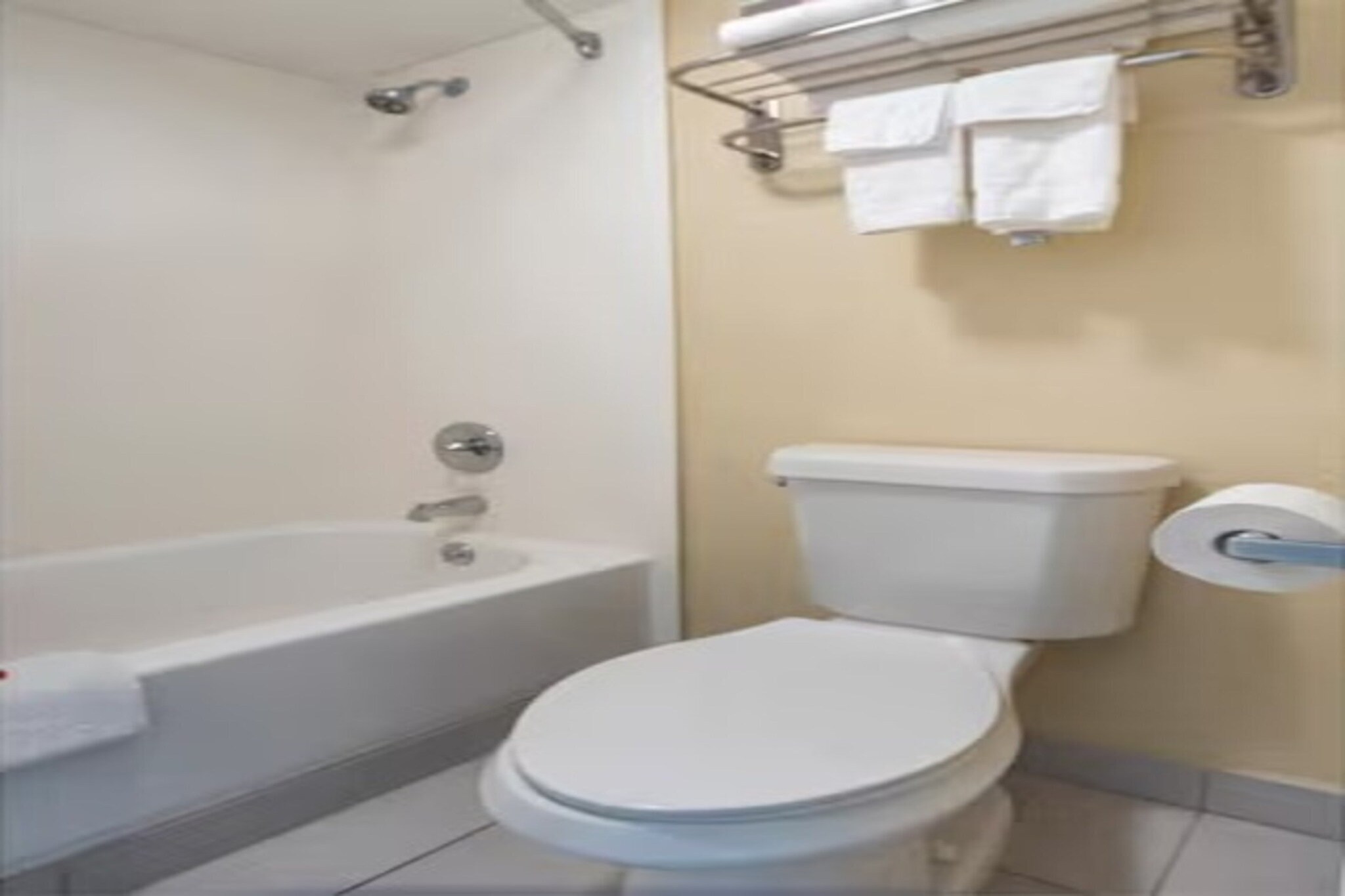 Bath Room