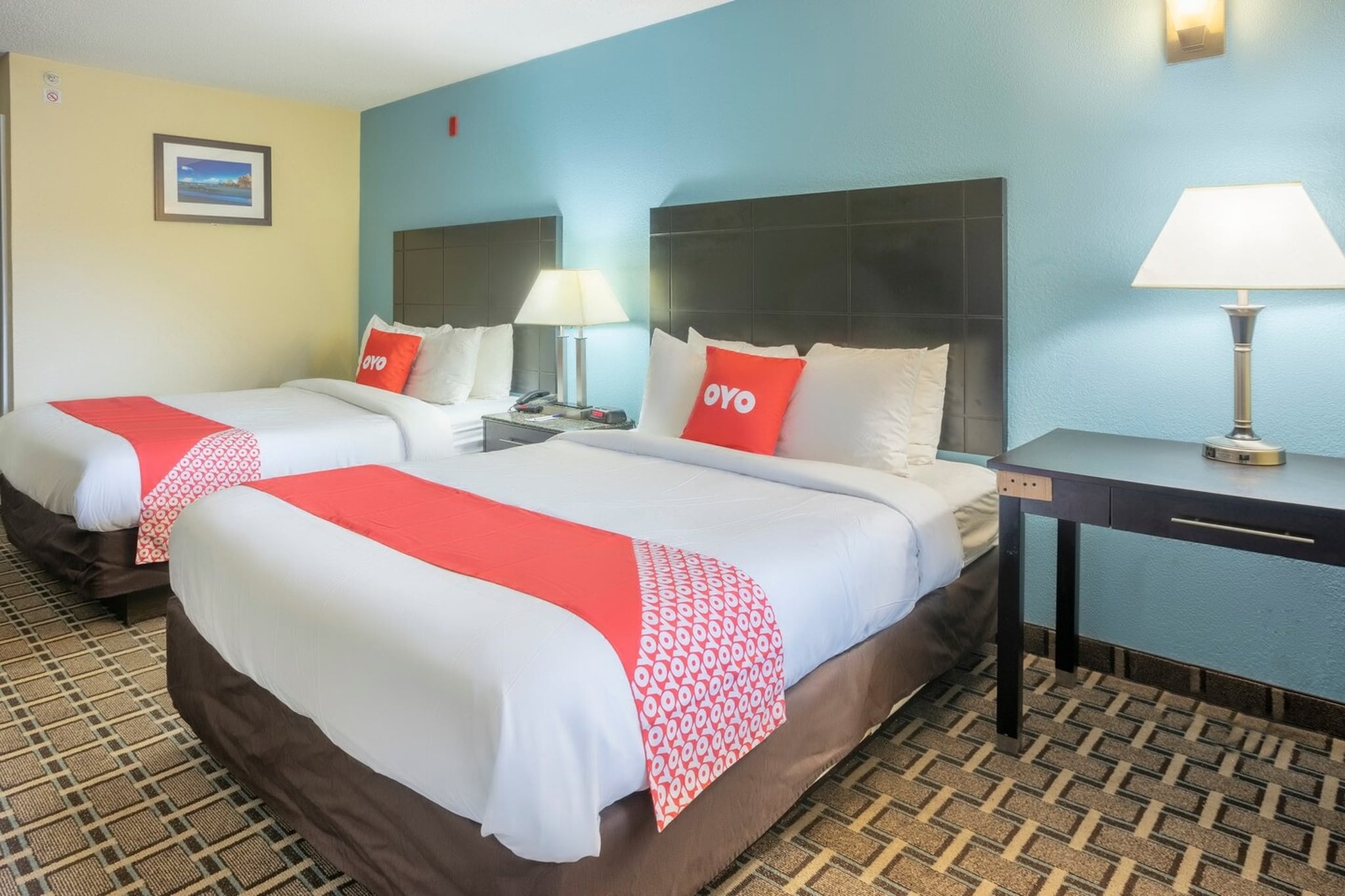 Bed Room