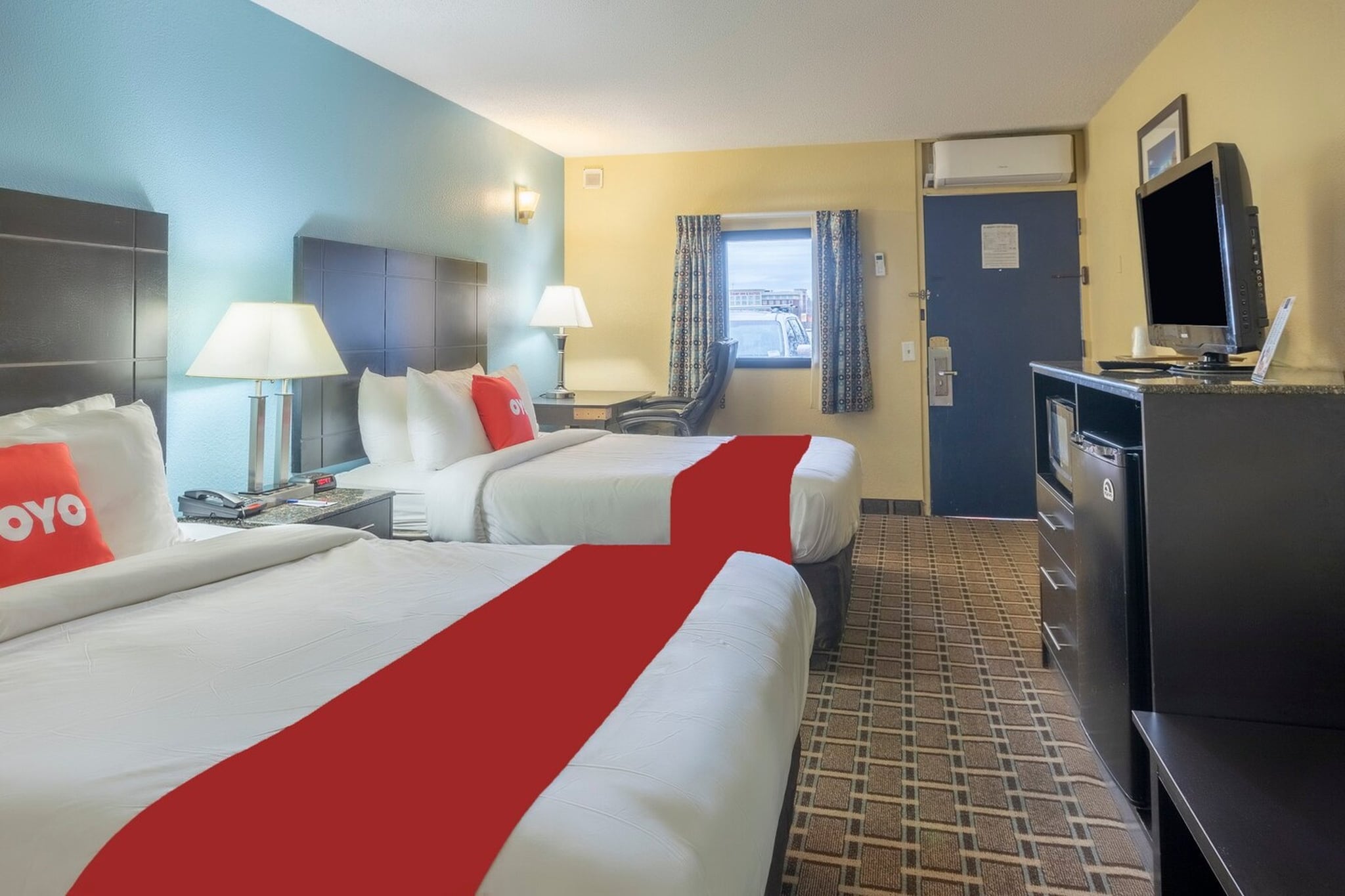 Bed Room
