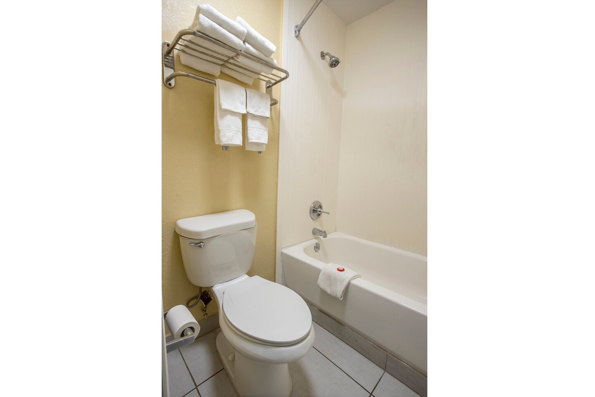 Bath Room