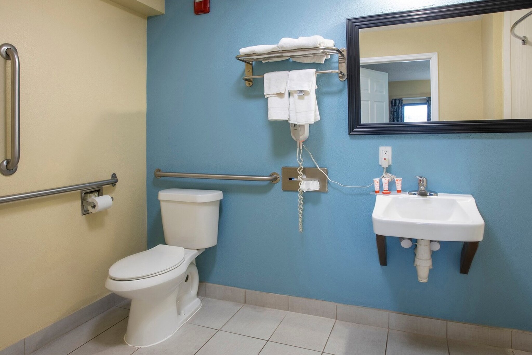 Bath Room