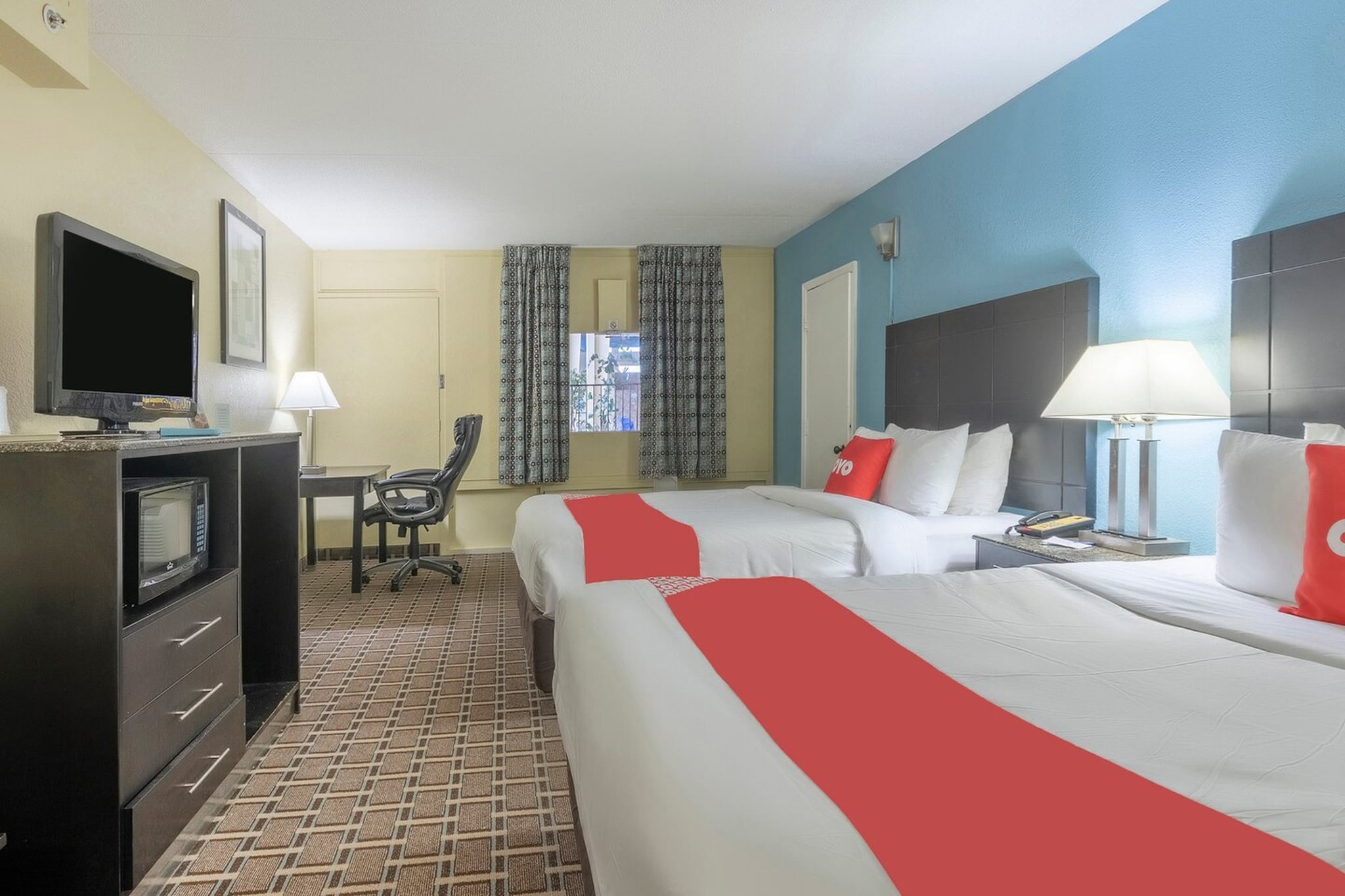 Bed Room