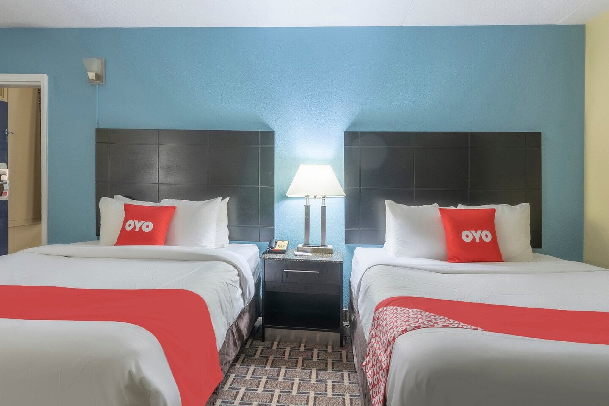 Bed Room