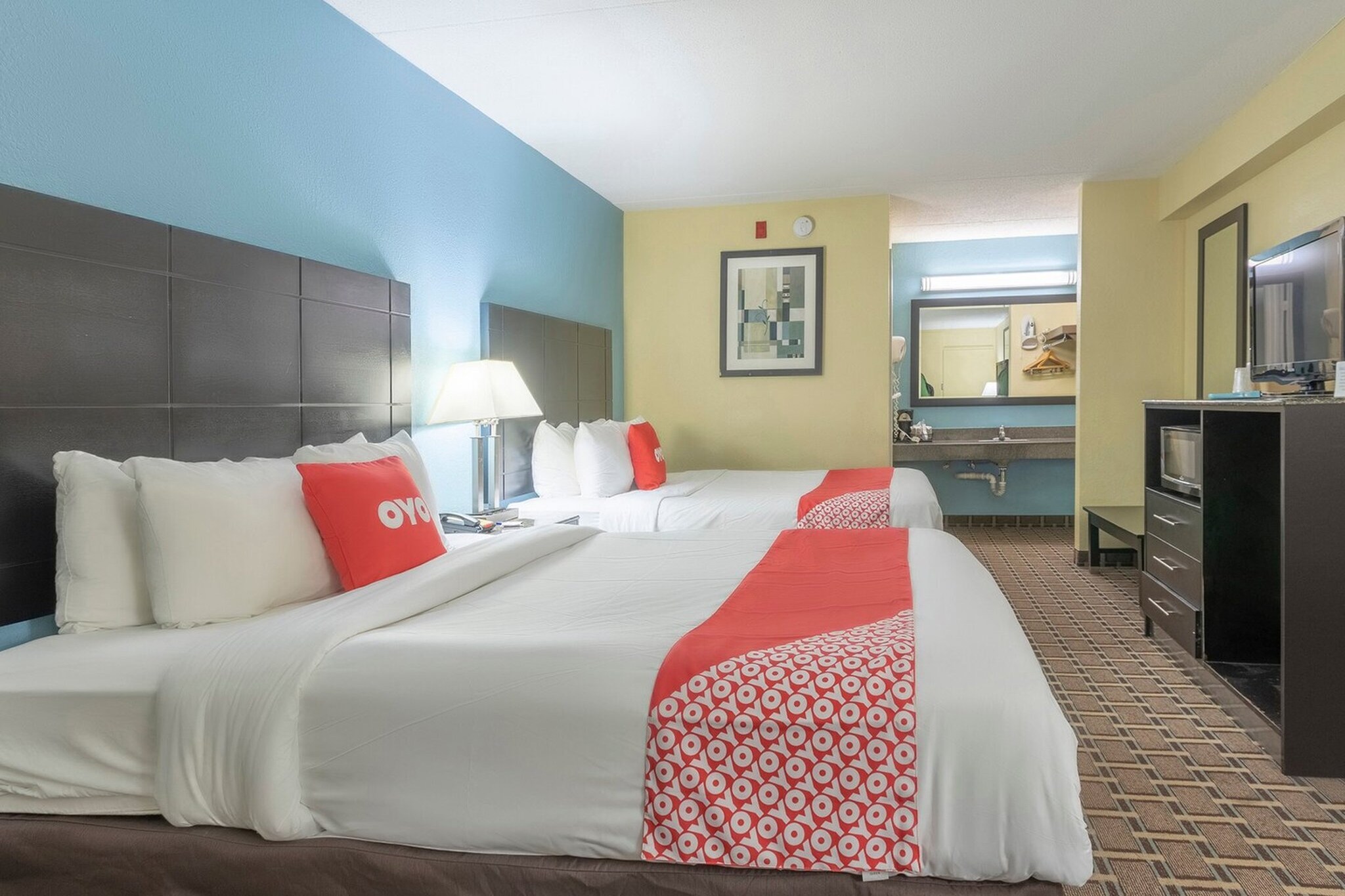Bed Room