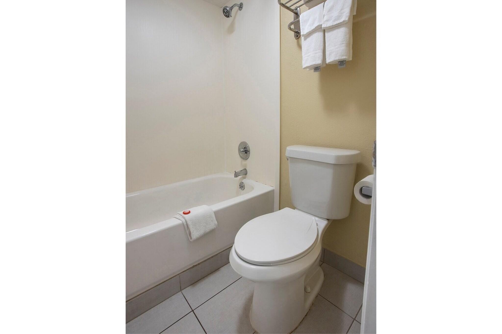 Bath Room