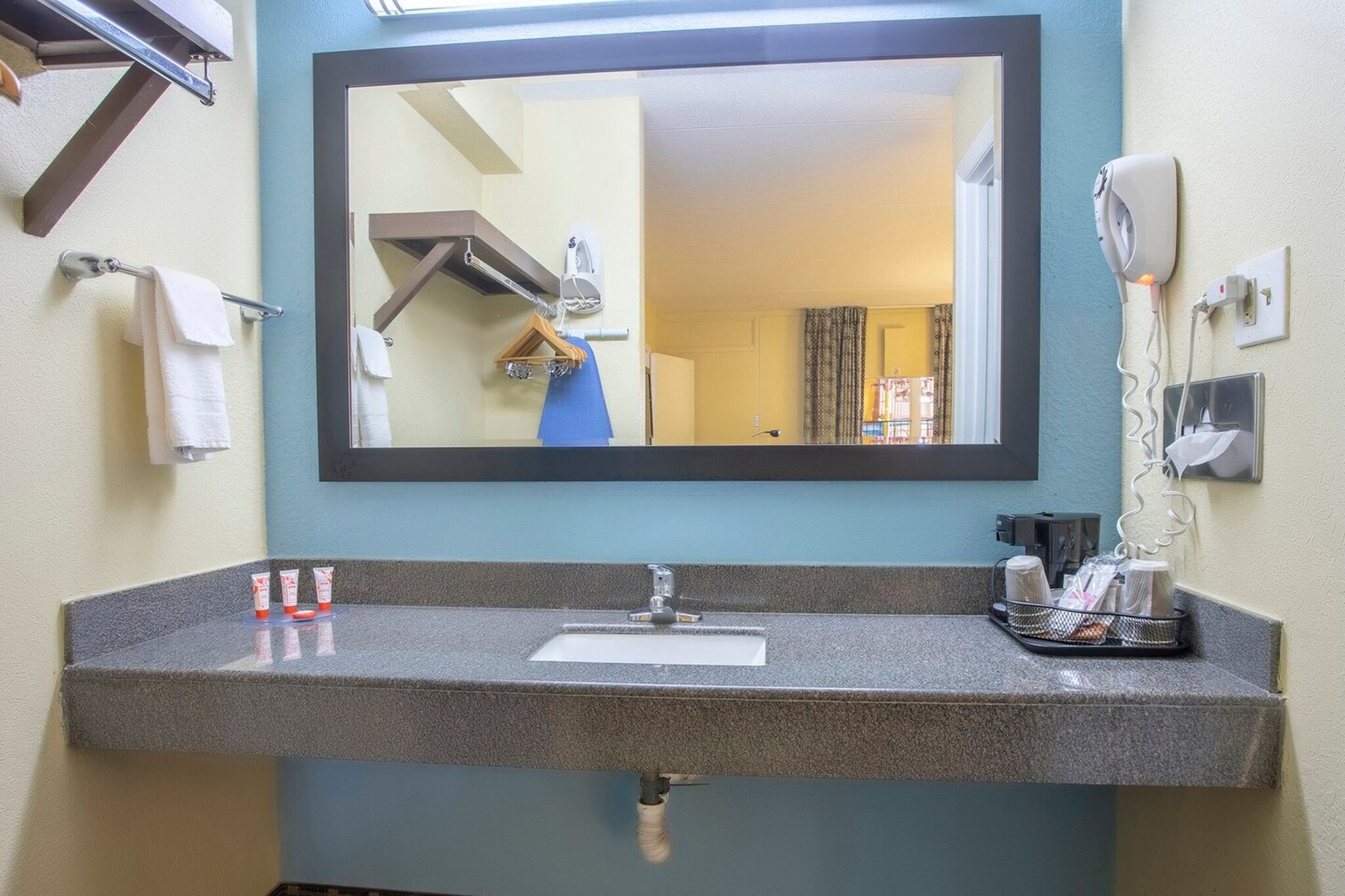 Bath Room