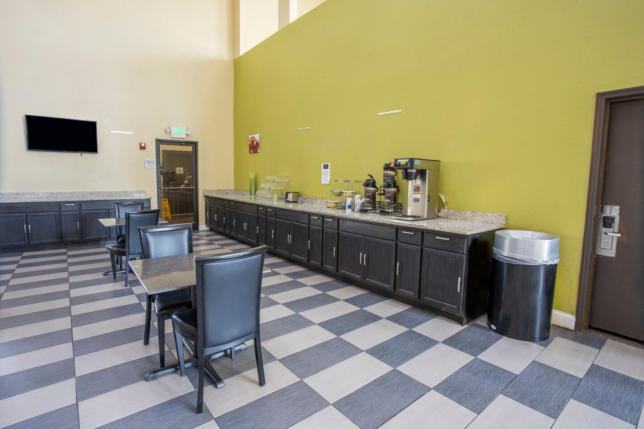 Facilities