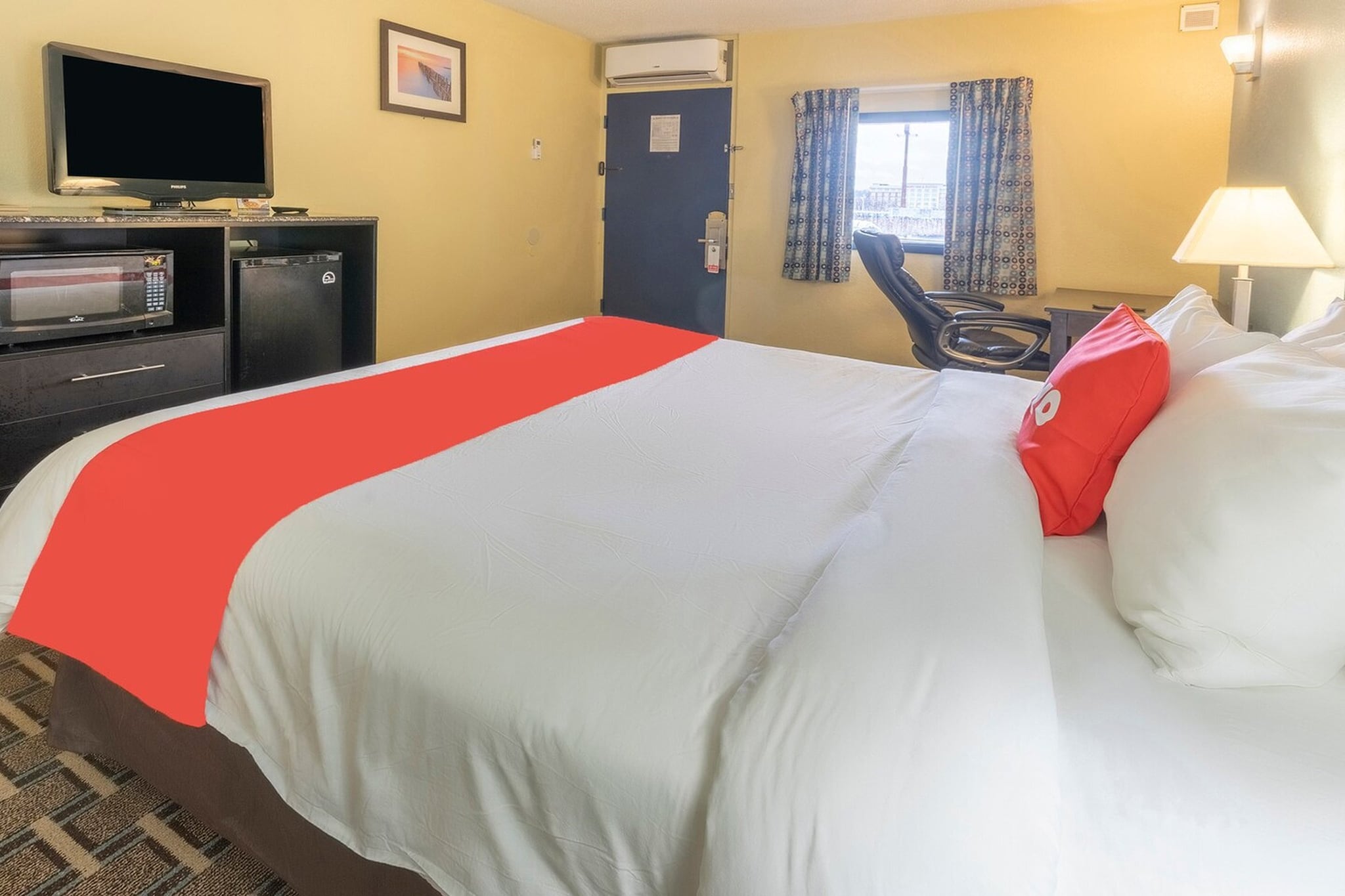 Bed Room
