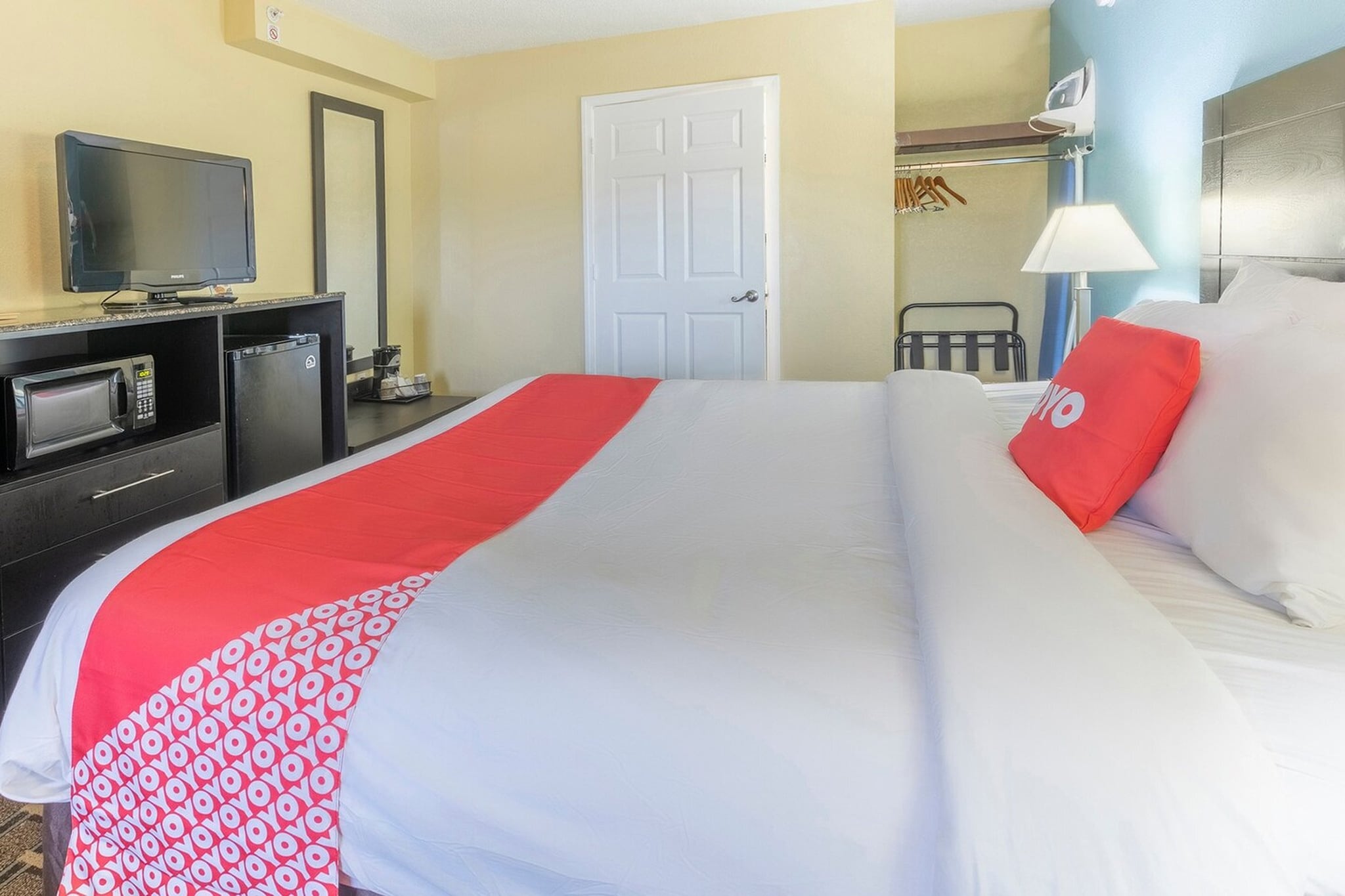 Bed Room