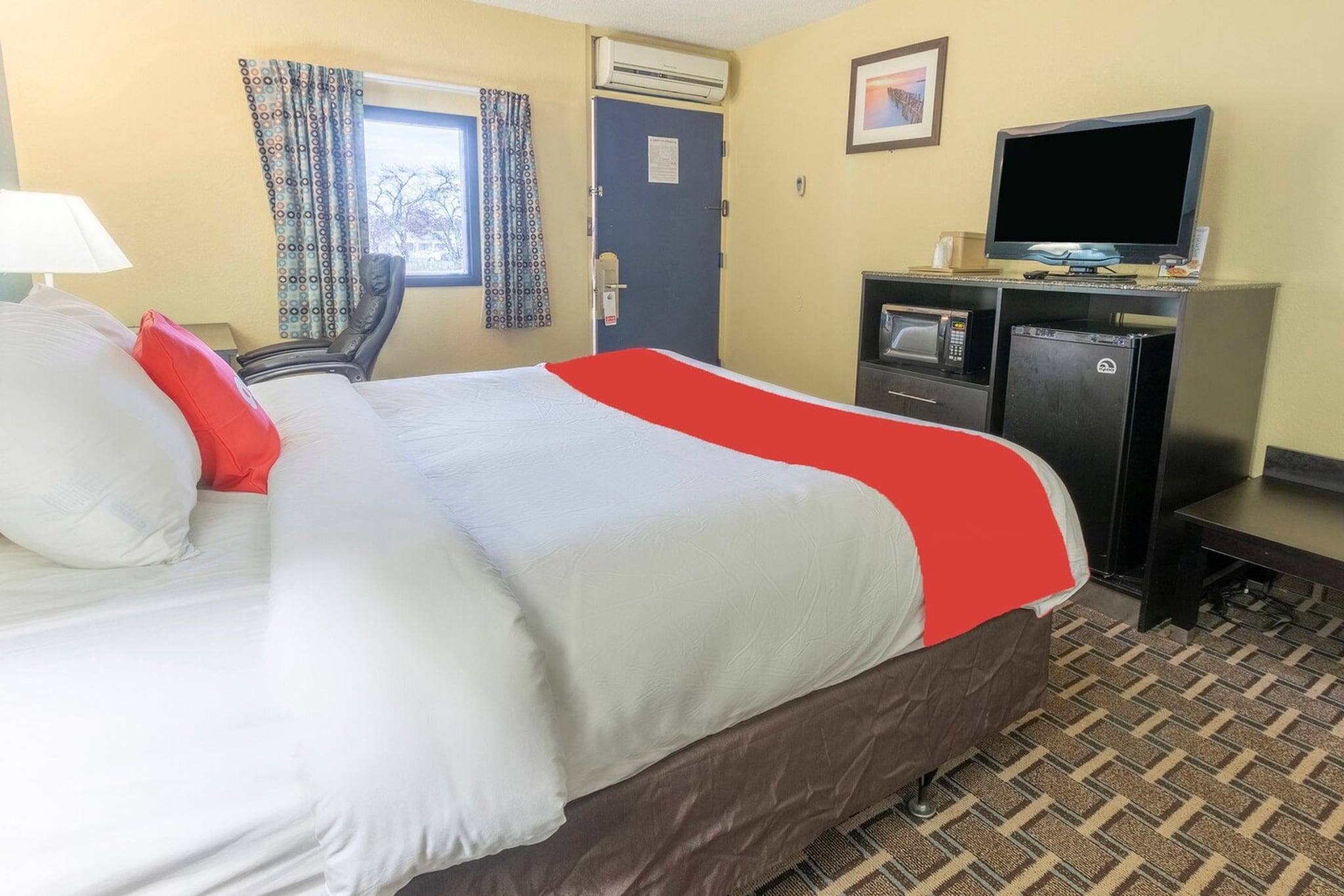 Bed Room