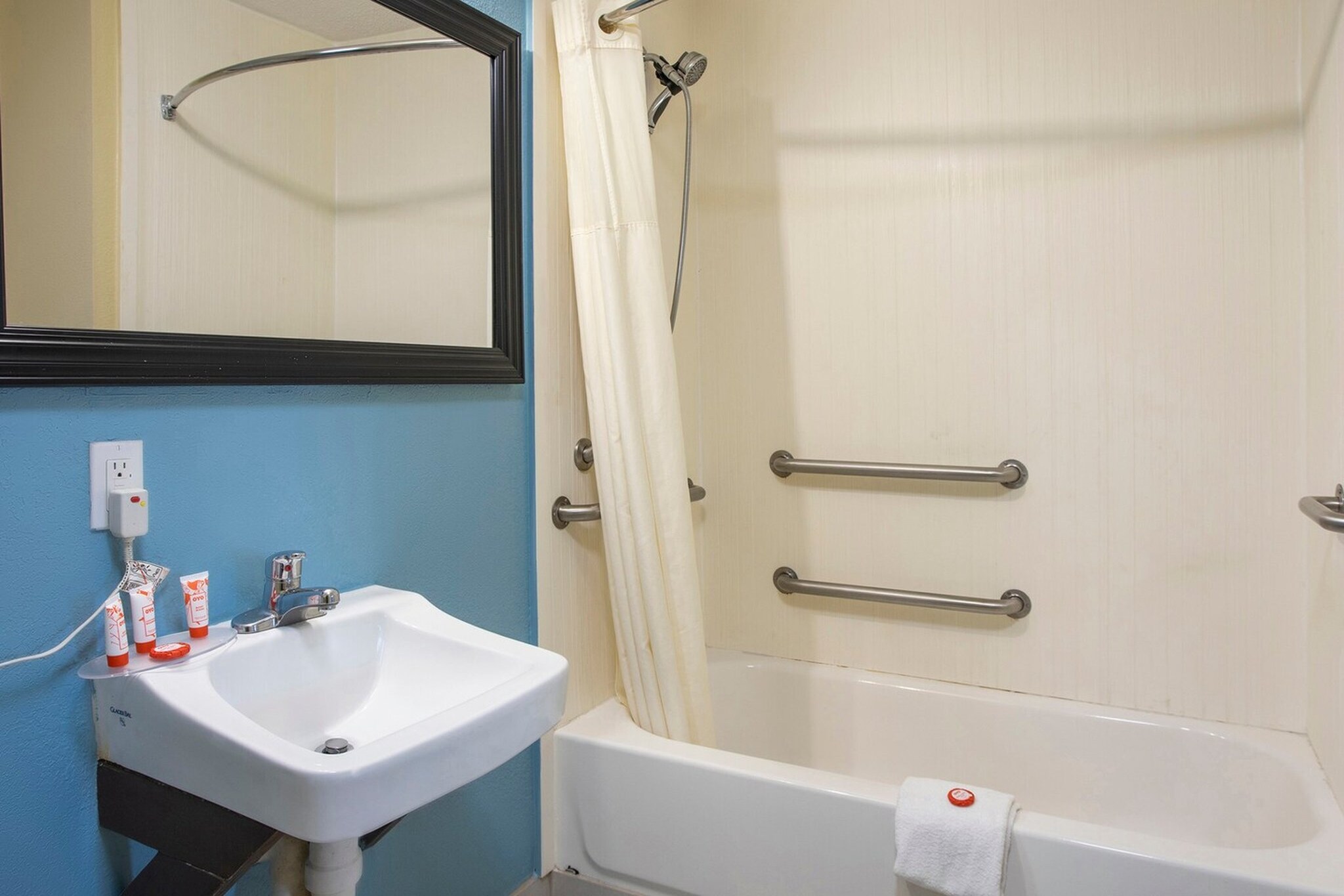 Bath Room