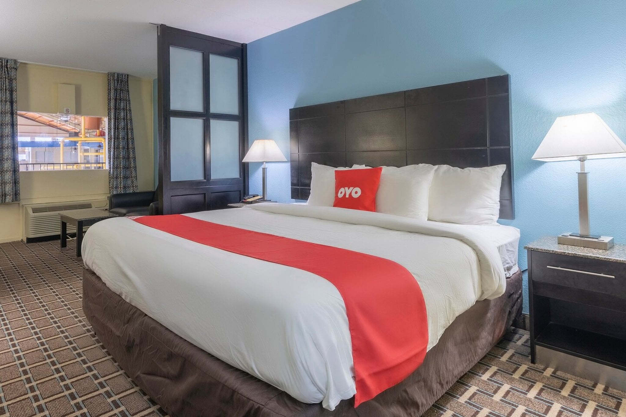 Bed Room
