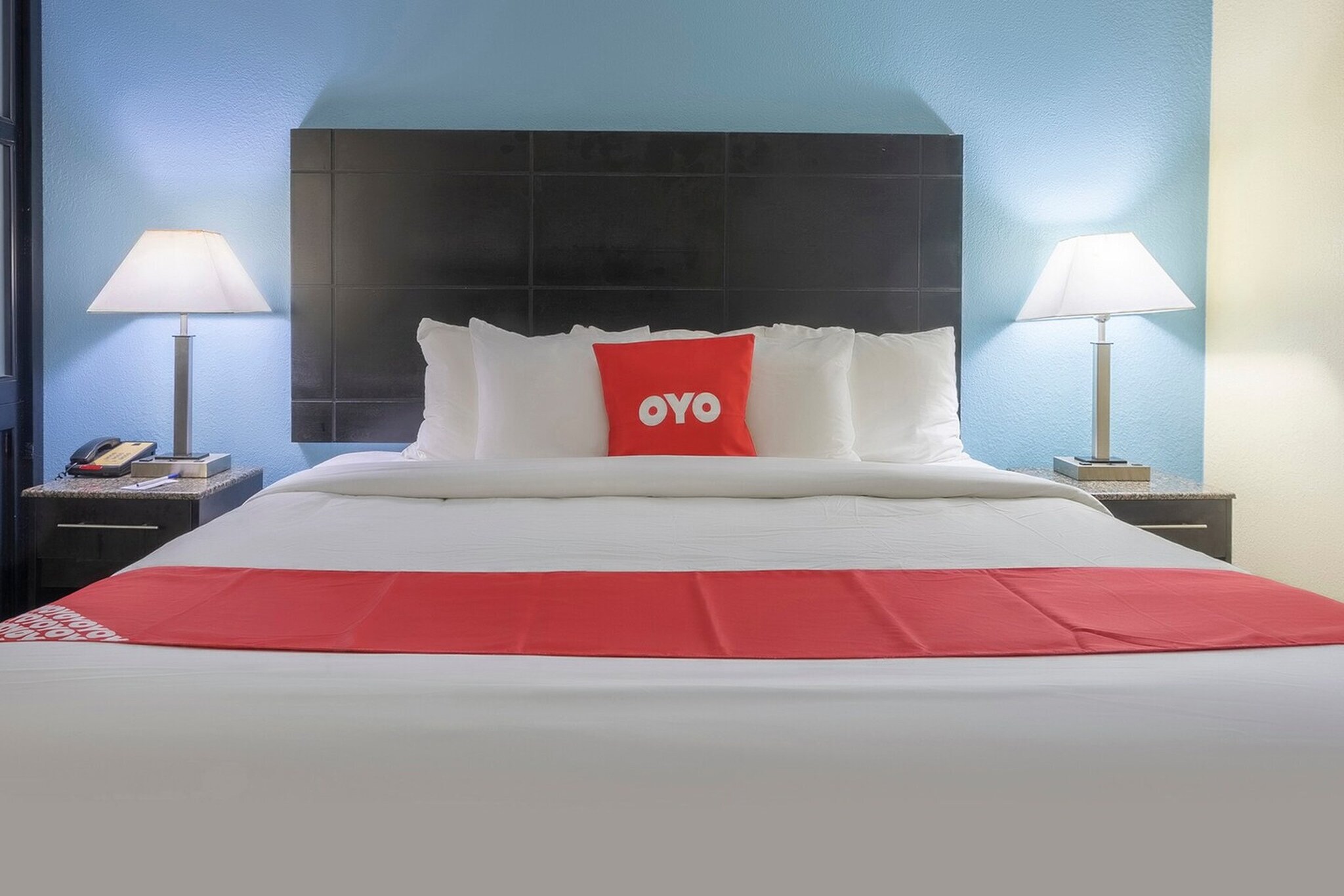 Bed Room