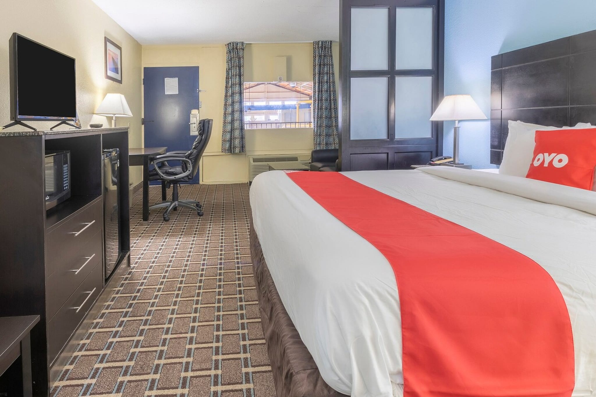Bed Room