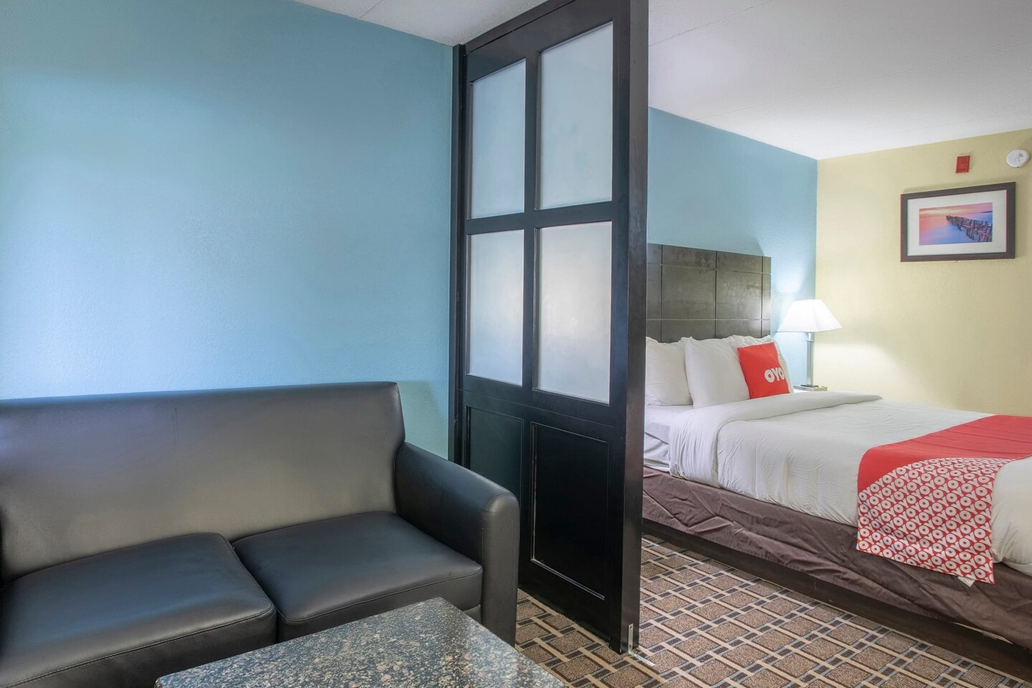 Bed Room