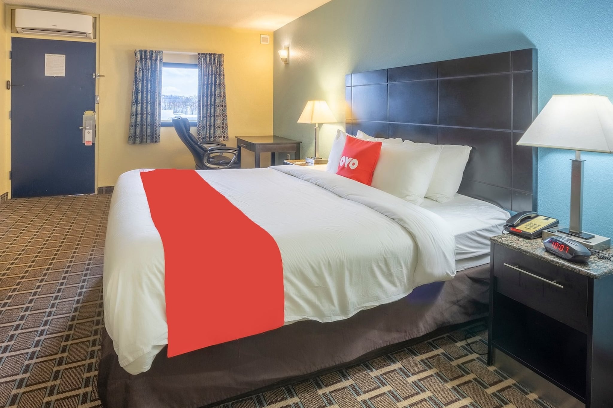 Bed Room
