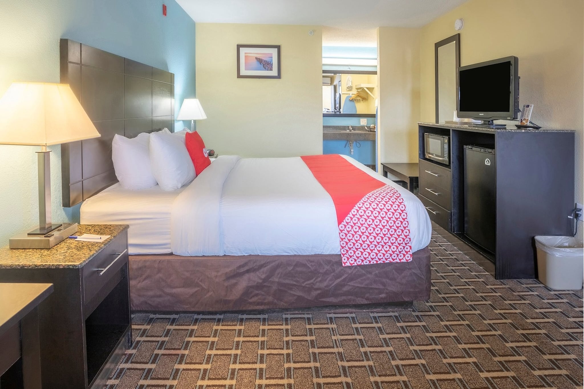Bed Room