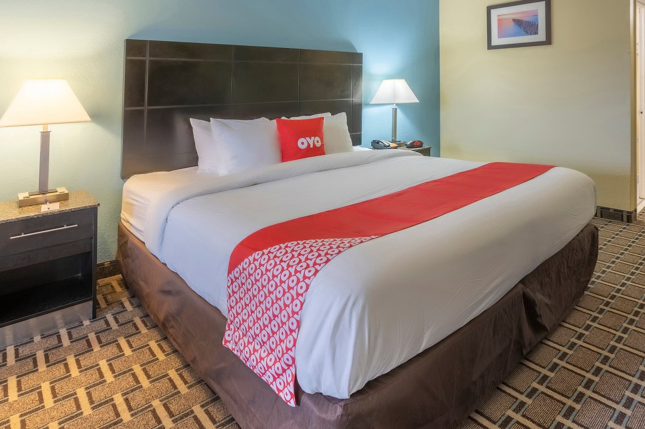 Bed Room
