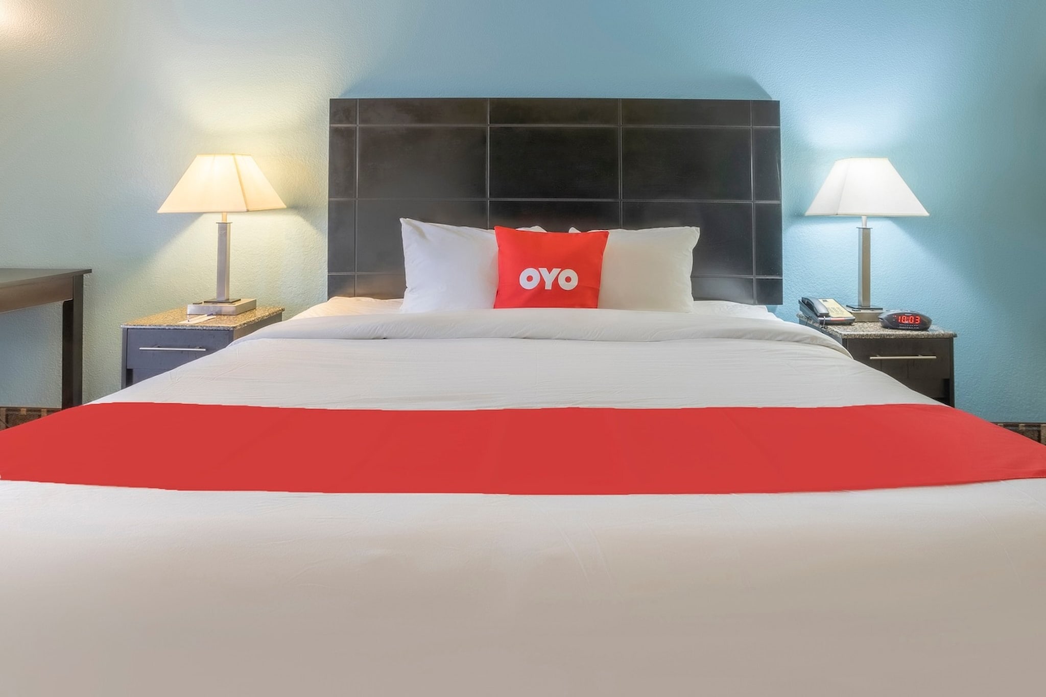 Bed Room
