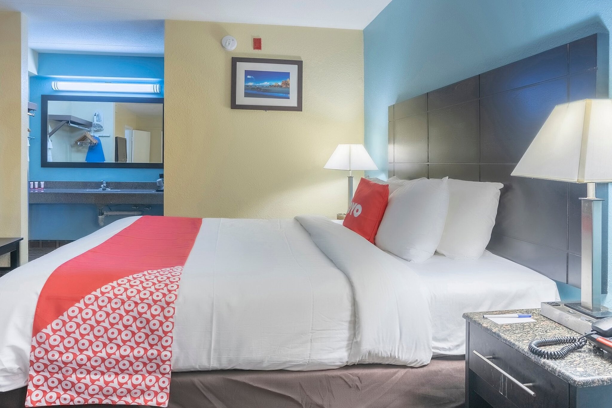 Bed Room