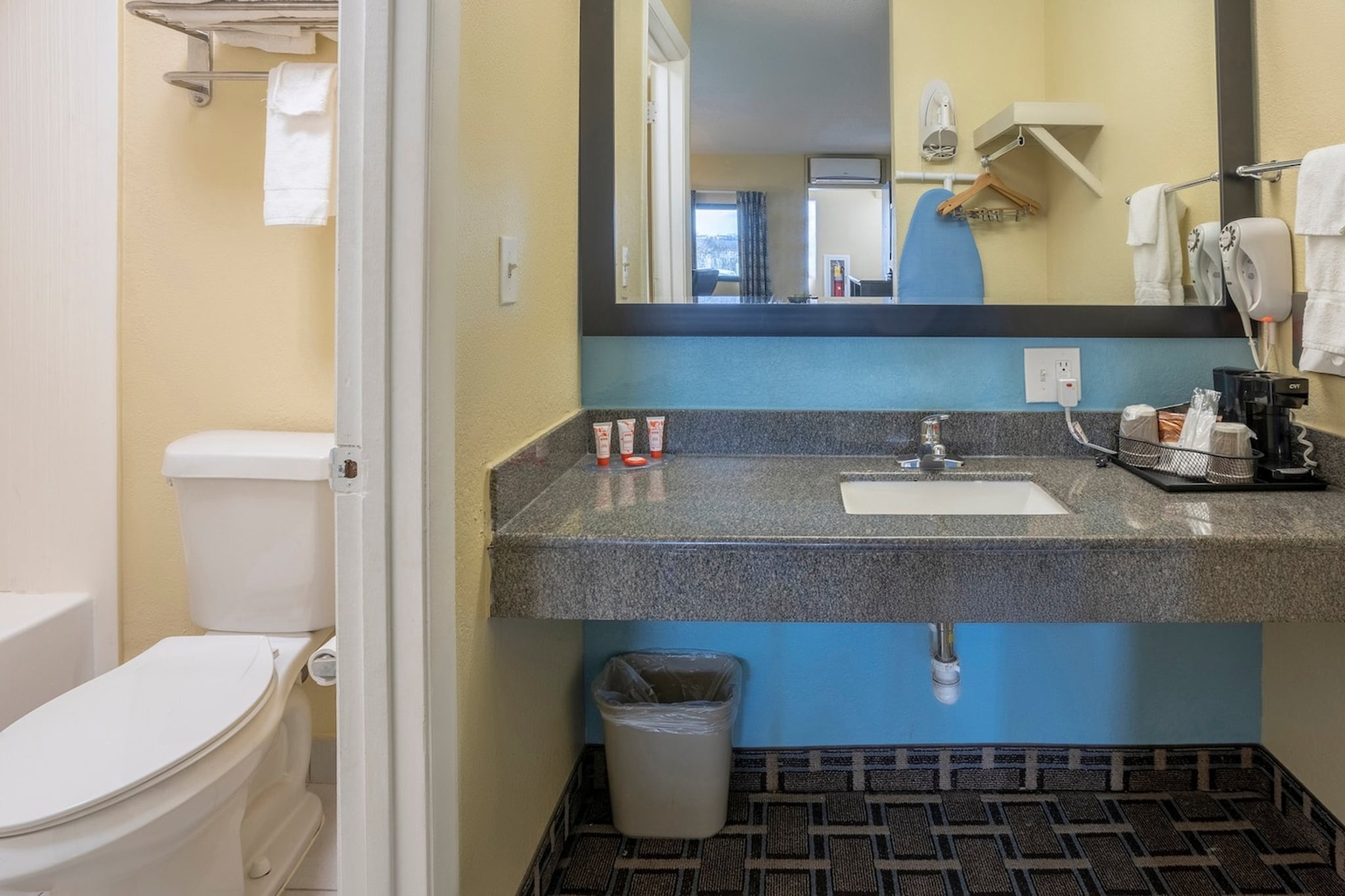 Bath Room