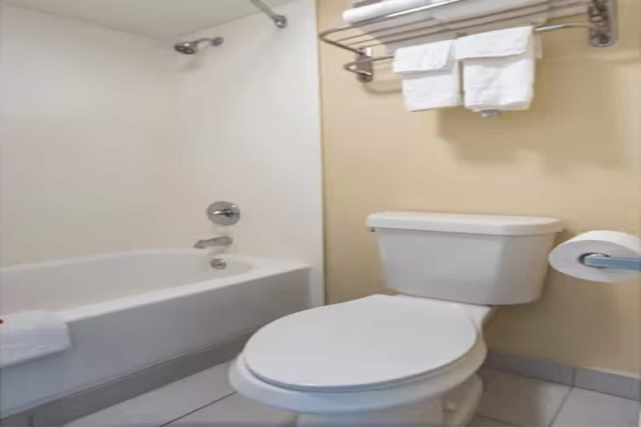 Bath Room
