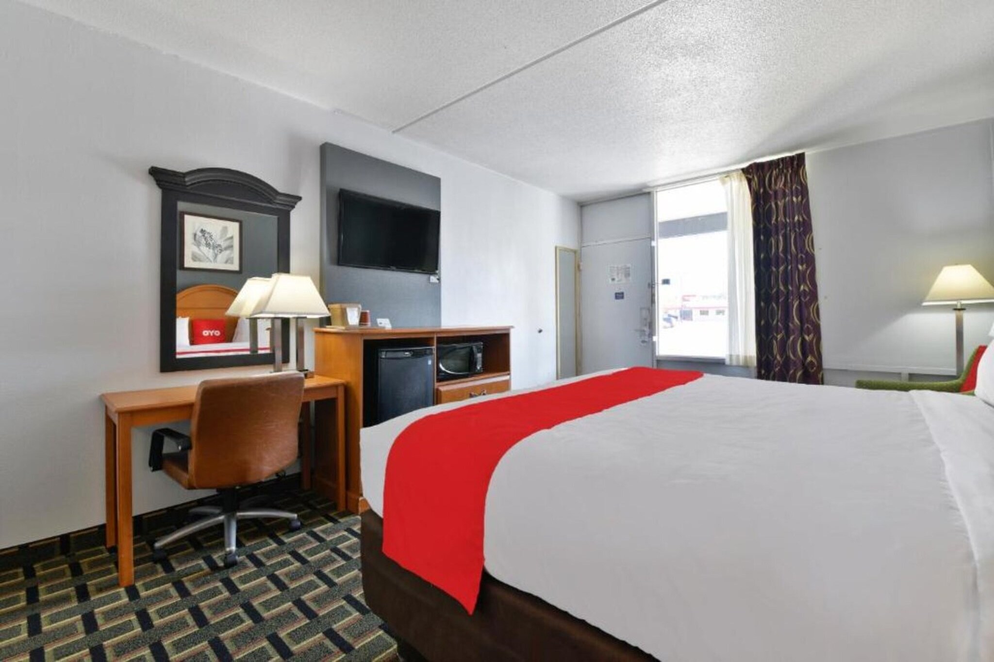 Bed Room