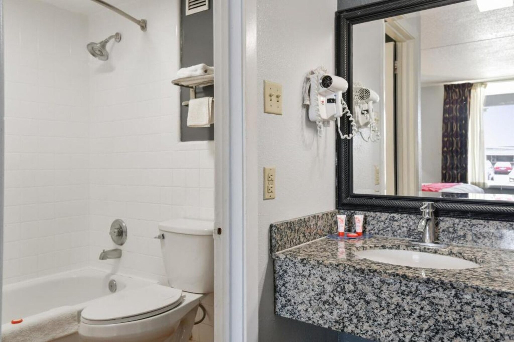 Bath Room