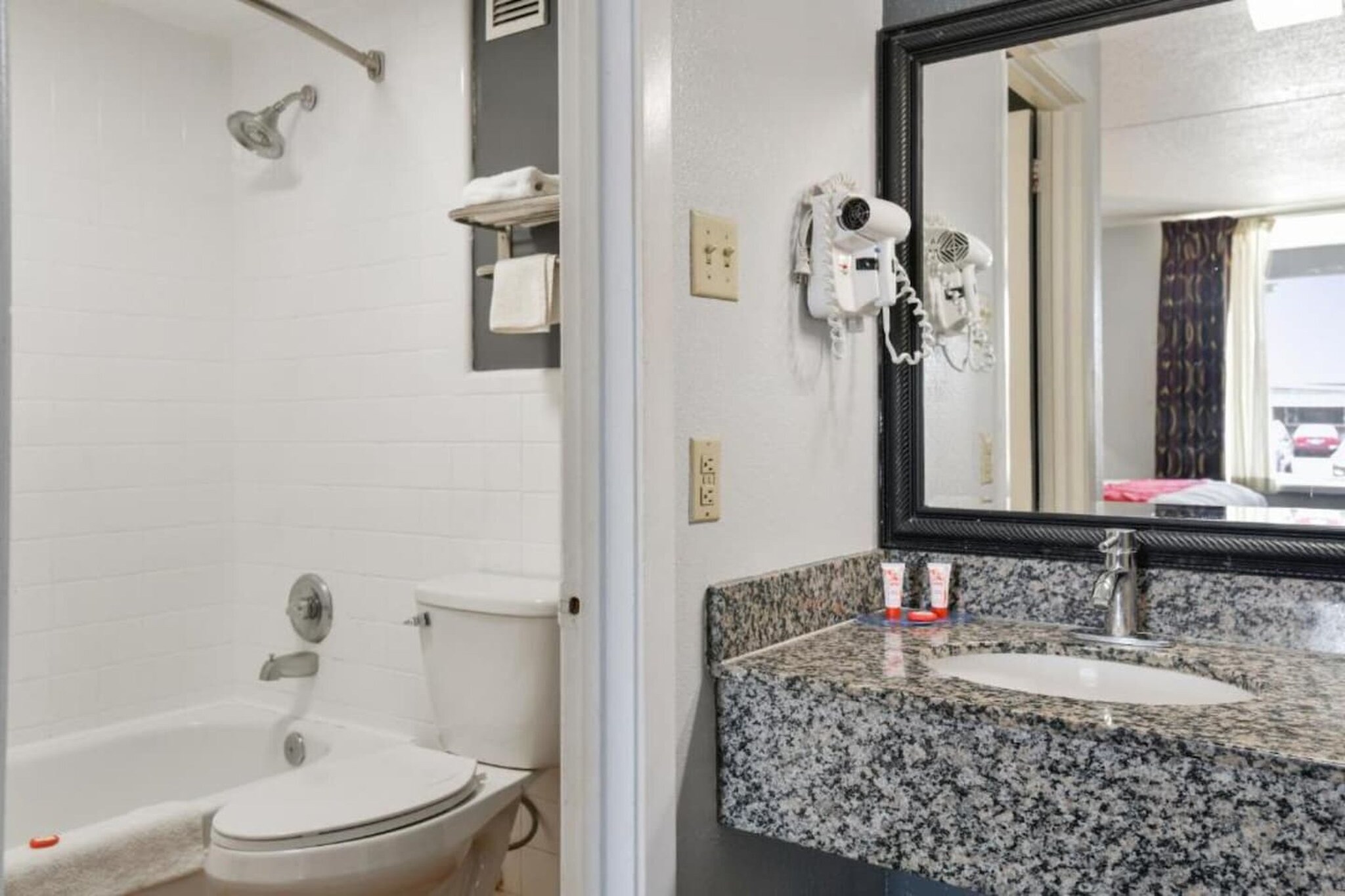 Bath Room