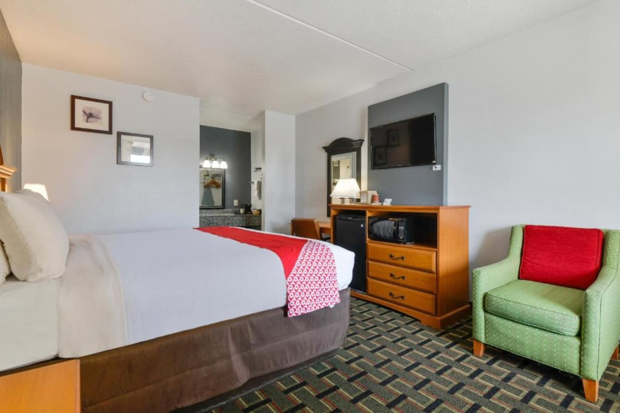 Bed Room