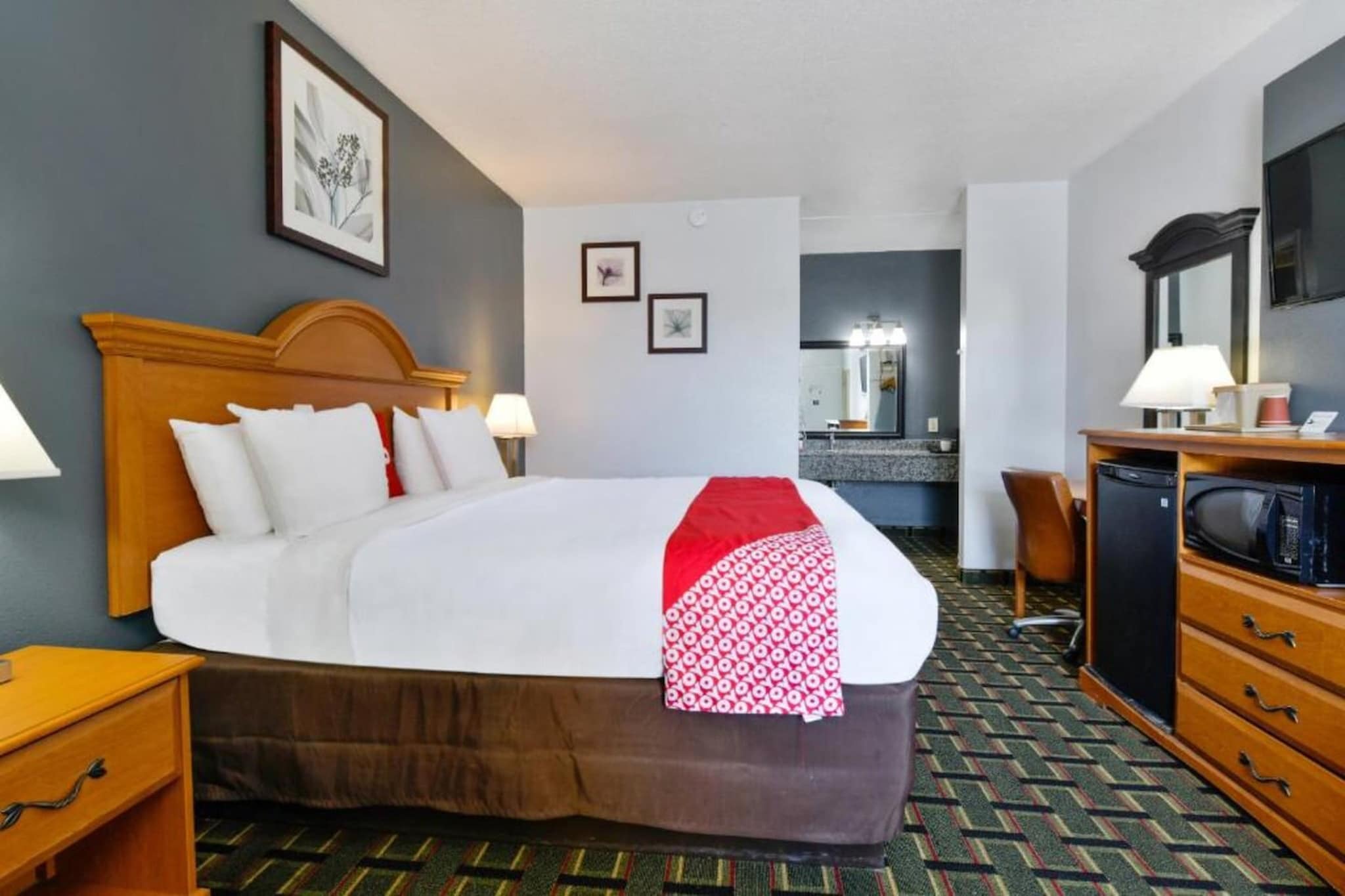 Bed Room