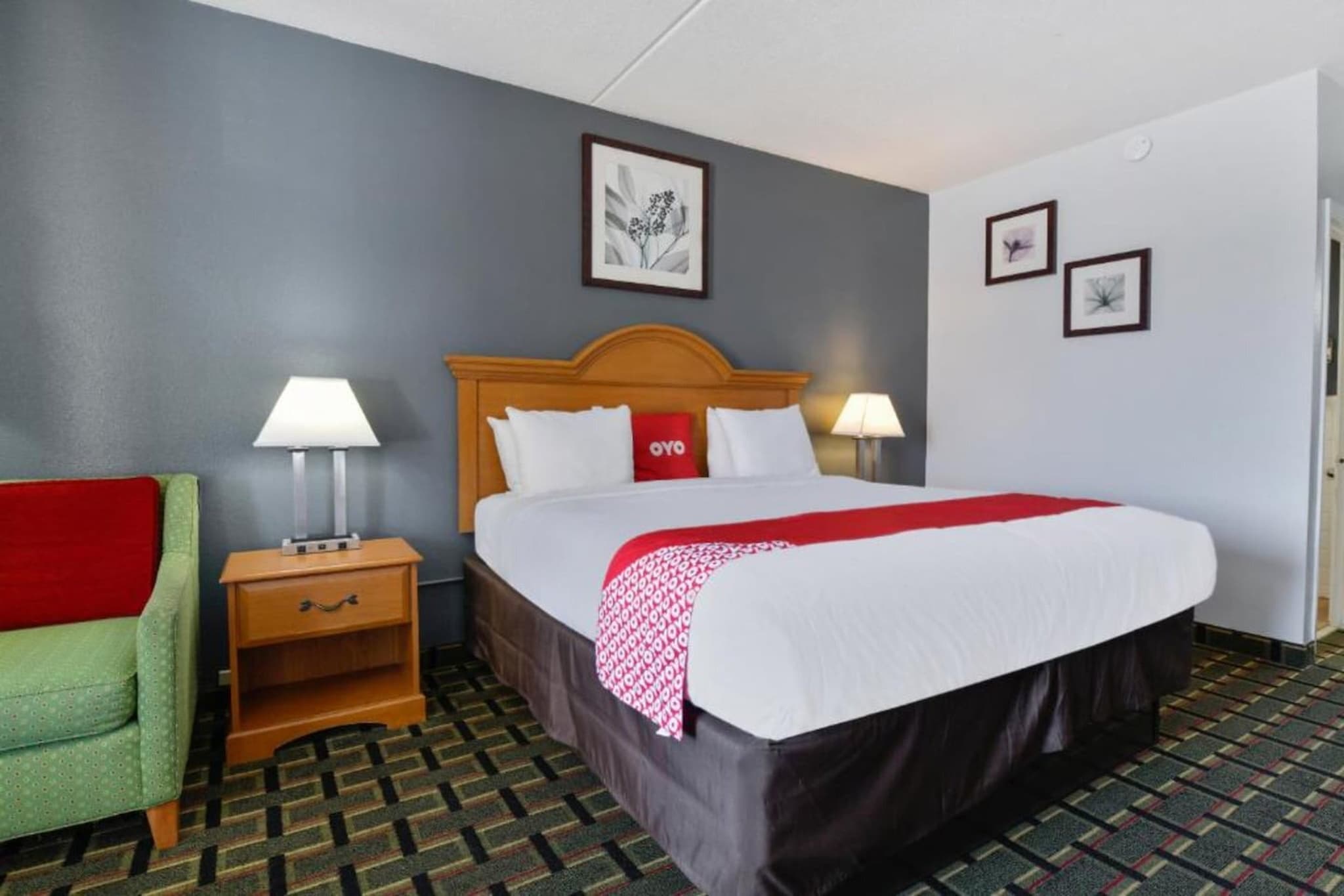 Bed Room