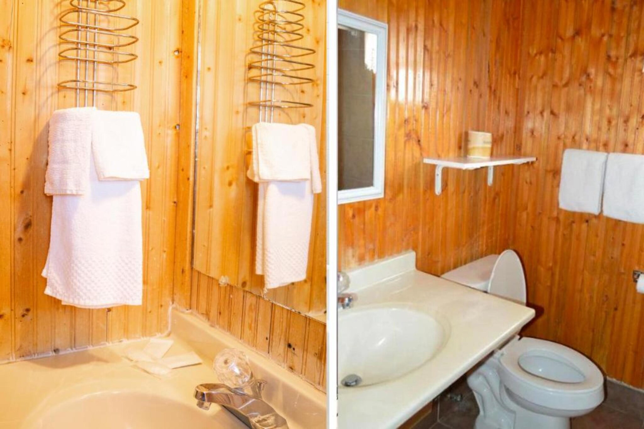 Bath Room