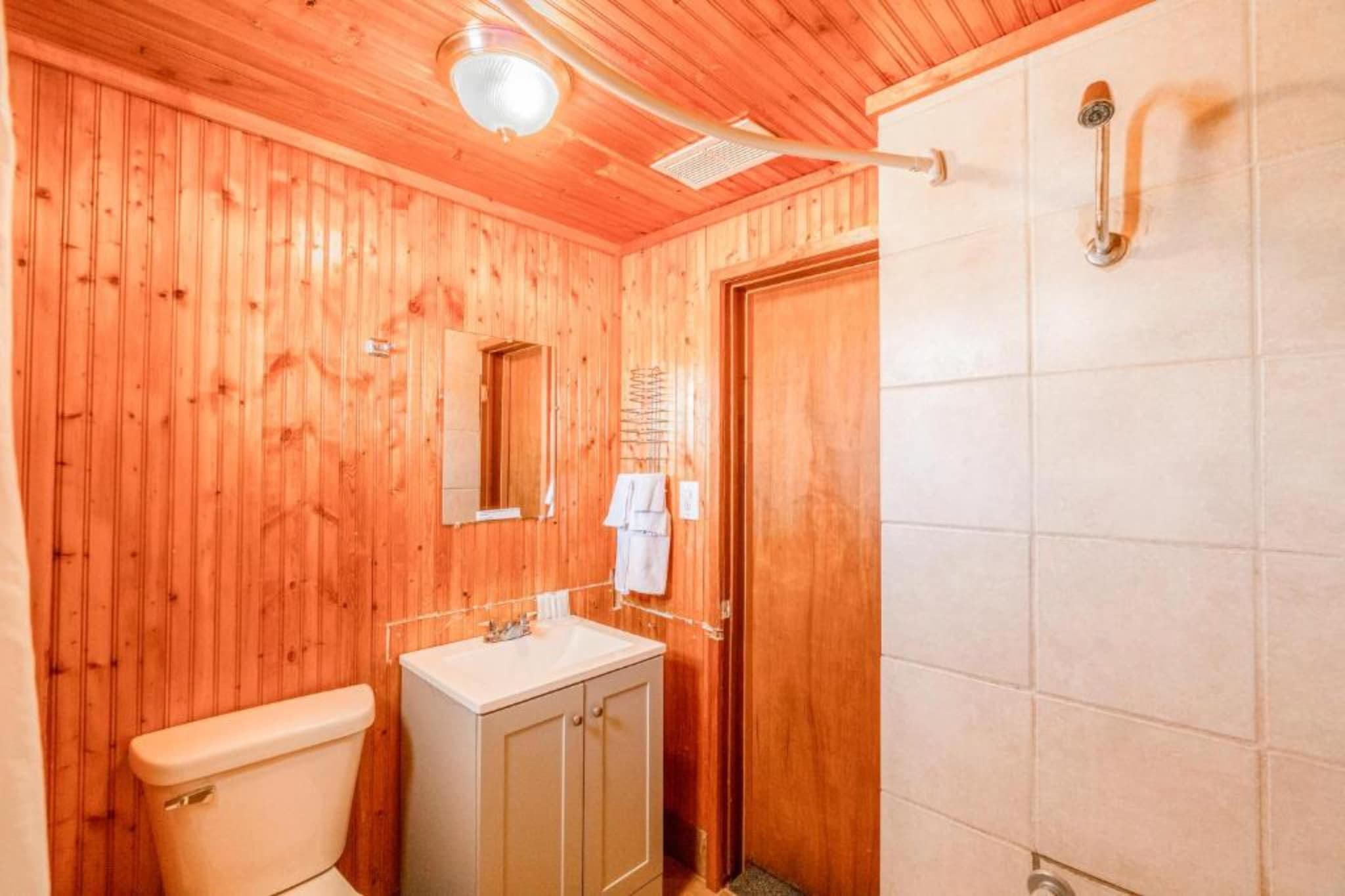 Bath Room