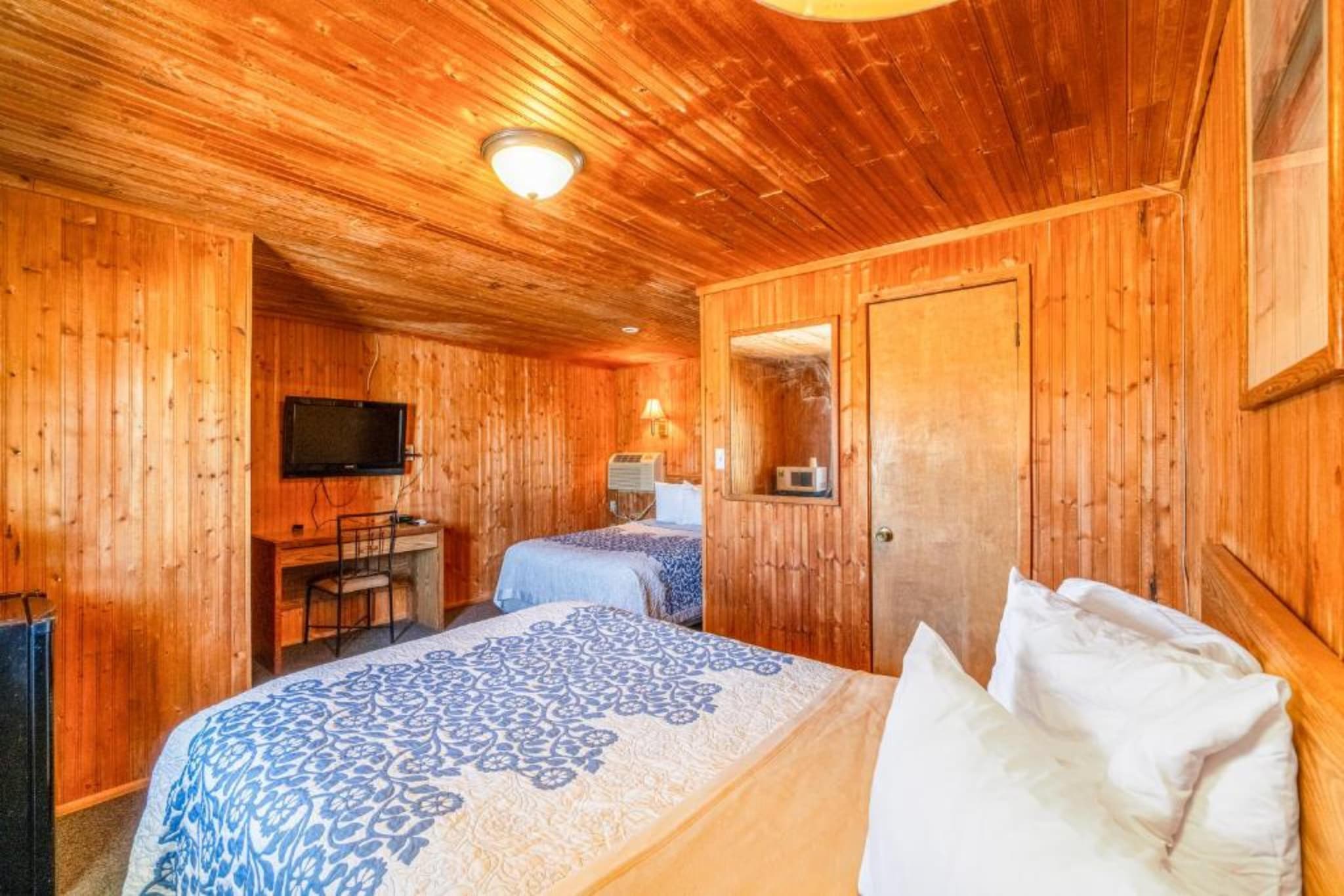 Bed Room