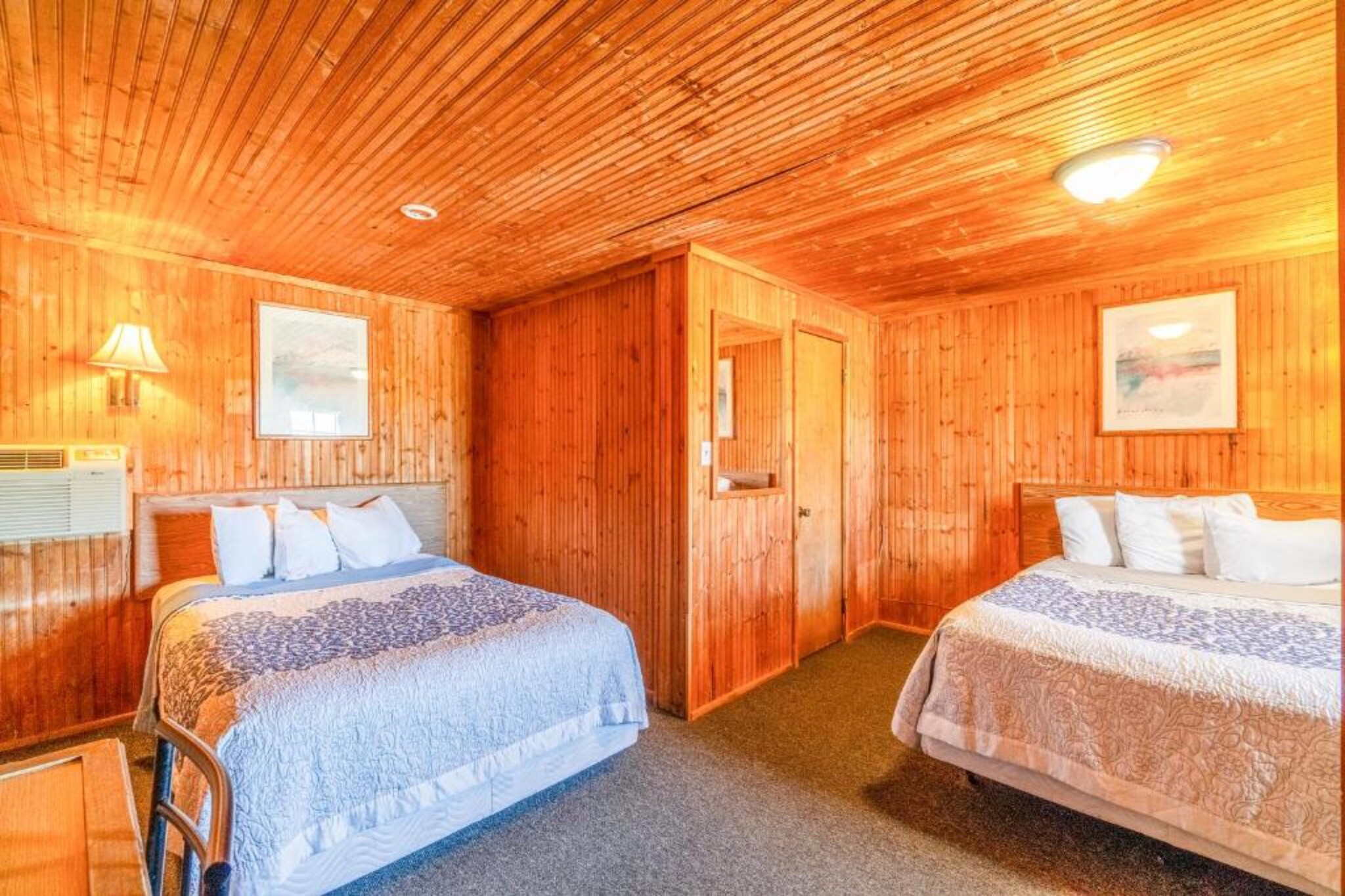 Bed Room