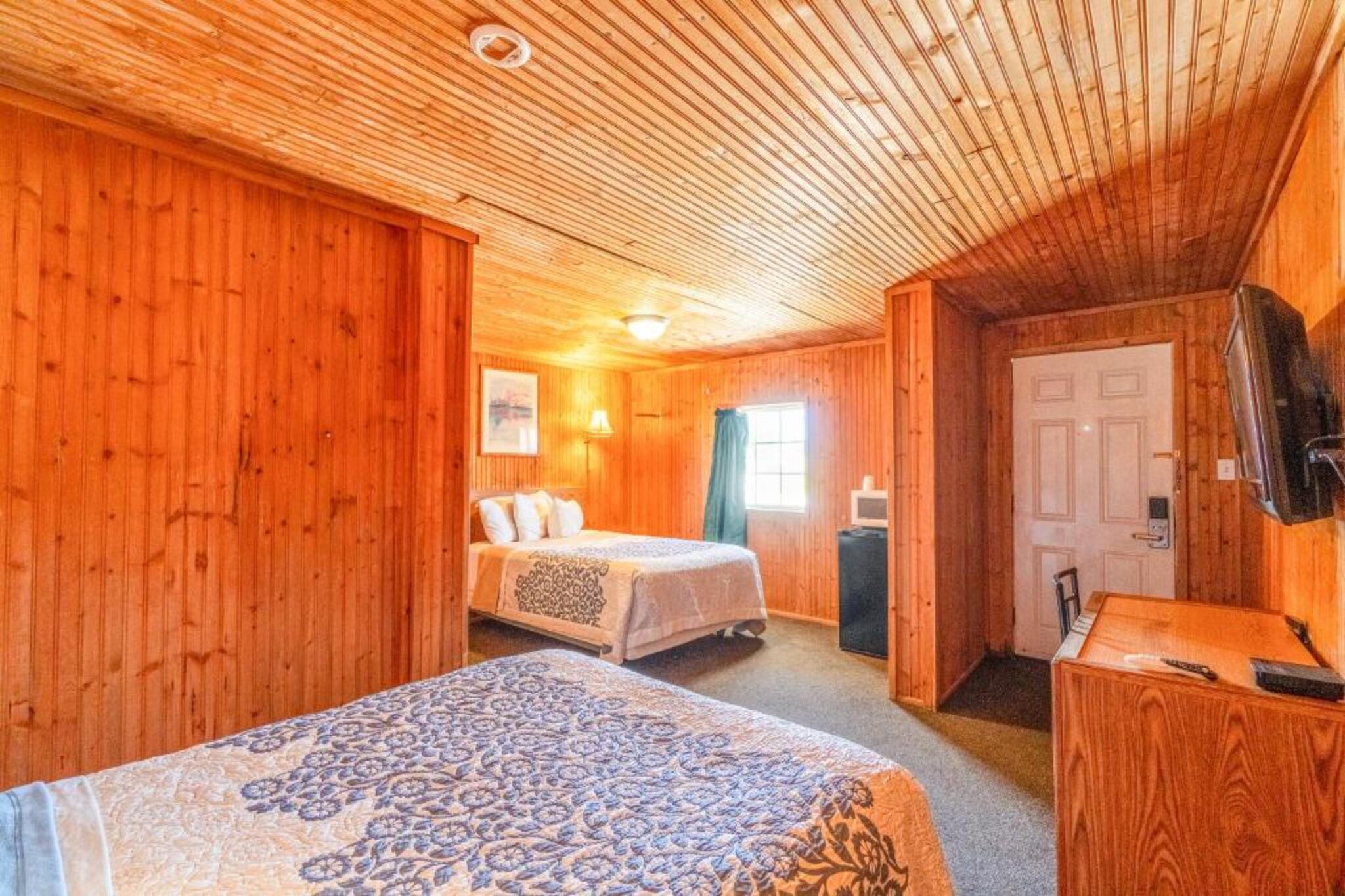 Bed Room