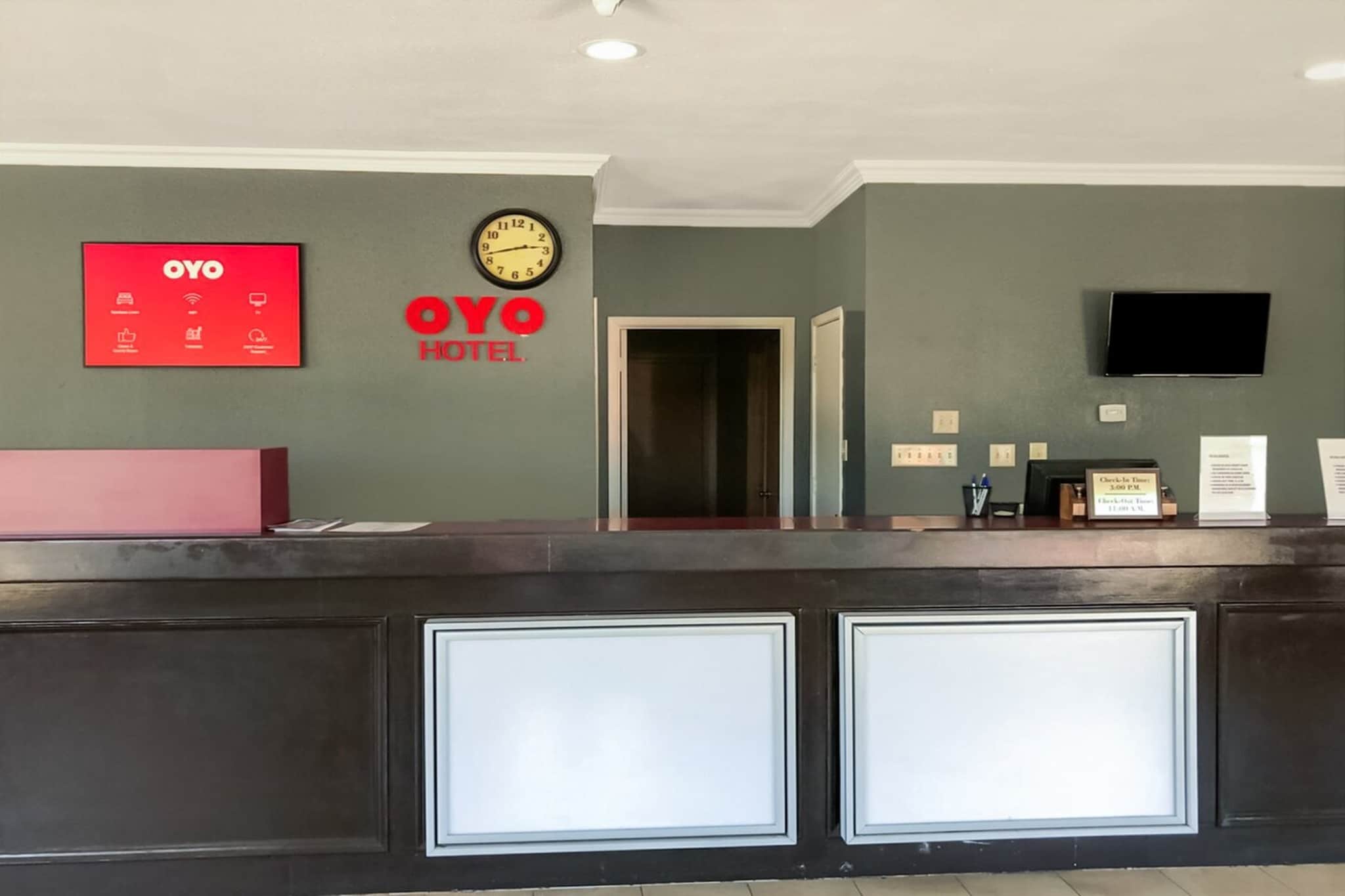 Hall Reception