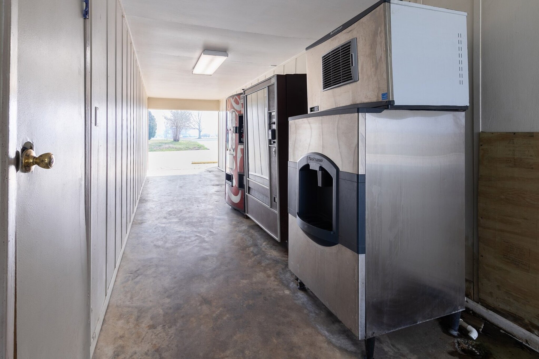 Facilities