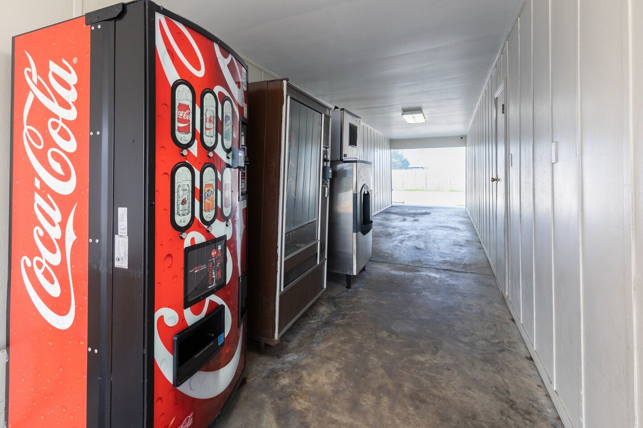 Facilities